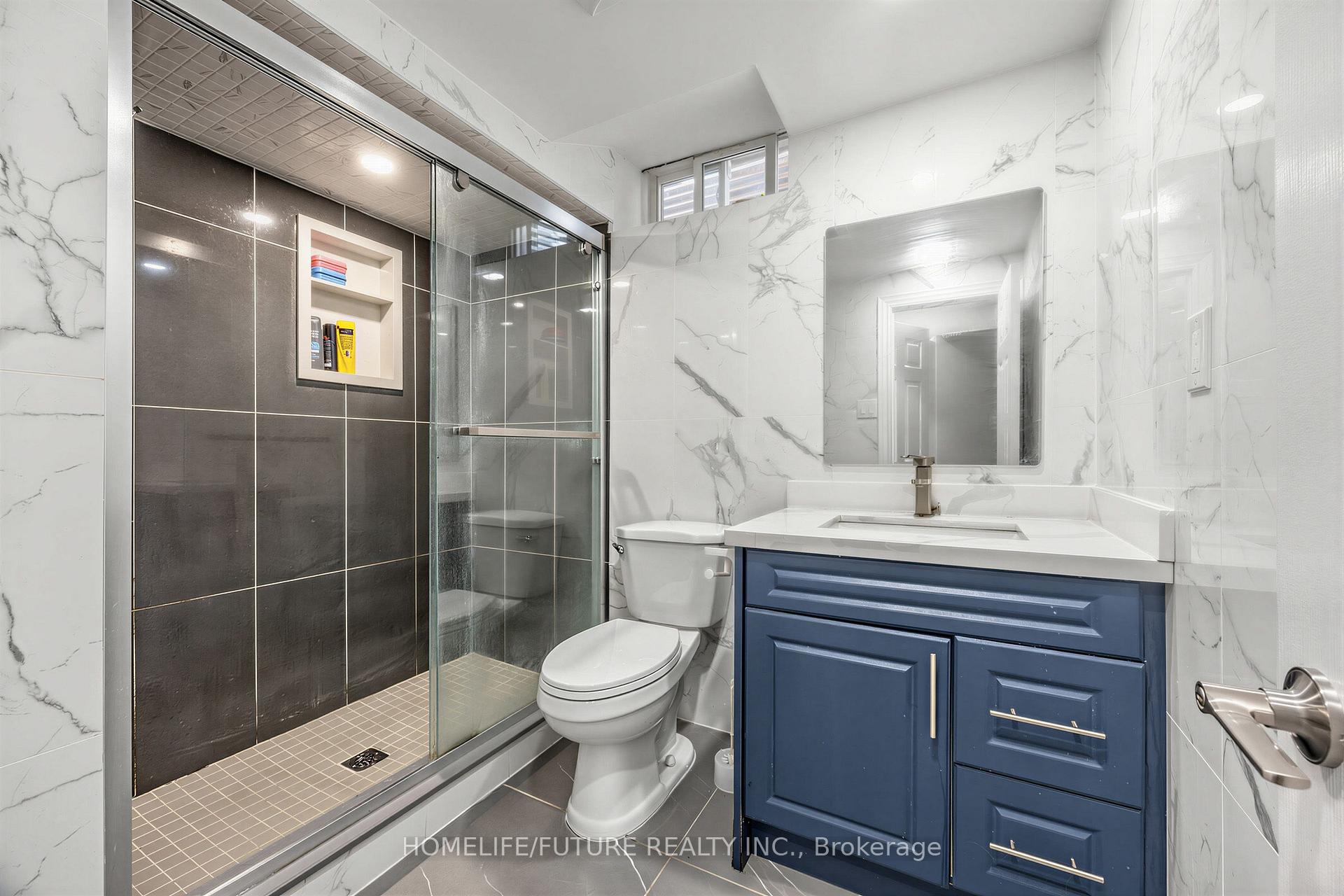 Photo 23 of 123 Bennett Avenue, Ajax, Central — HOMEH