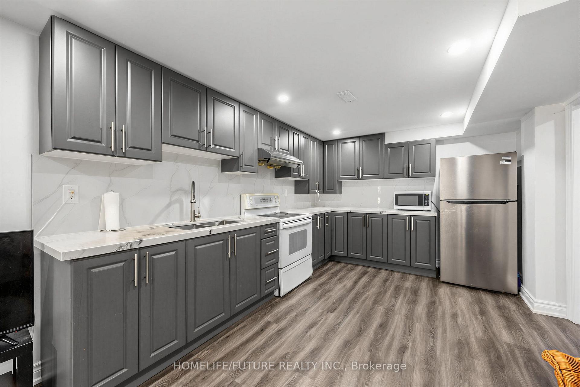 Photo 26 of 123 Bennett Avenue, Ajax, Central — HOMEH
