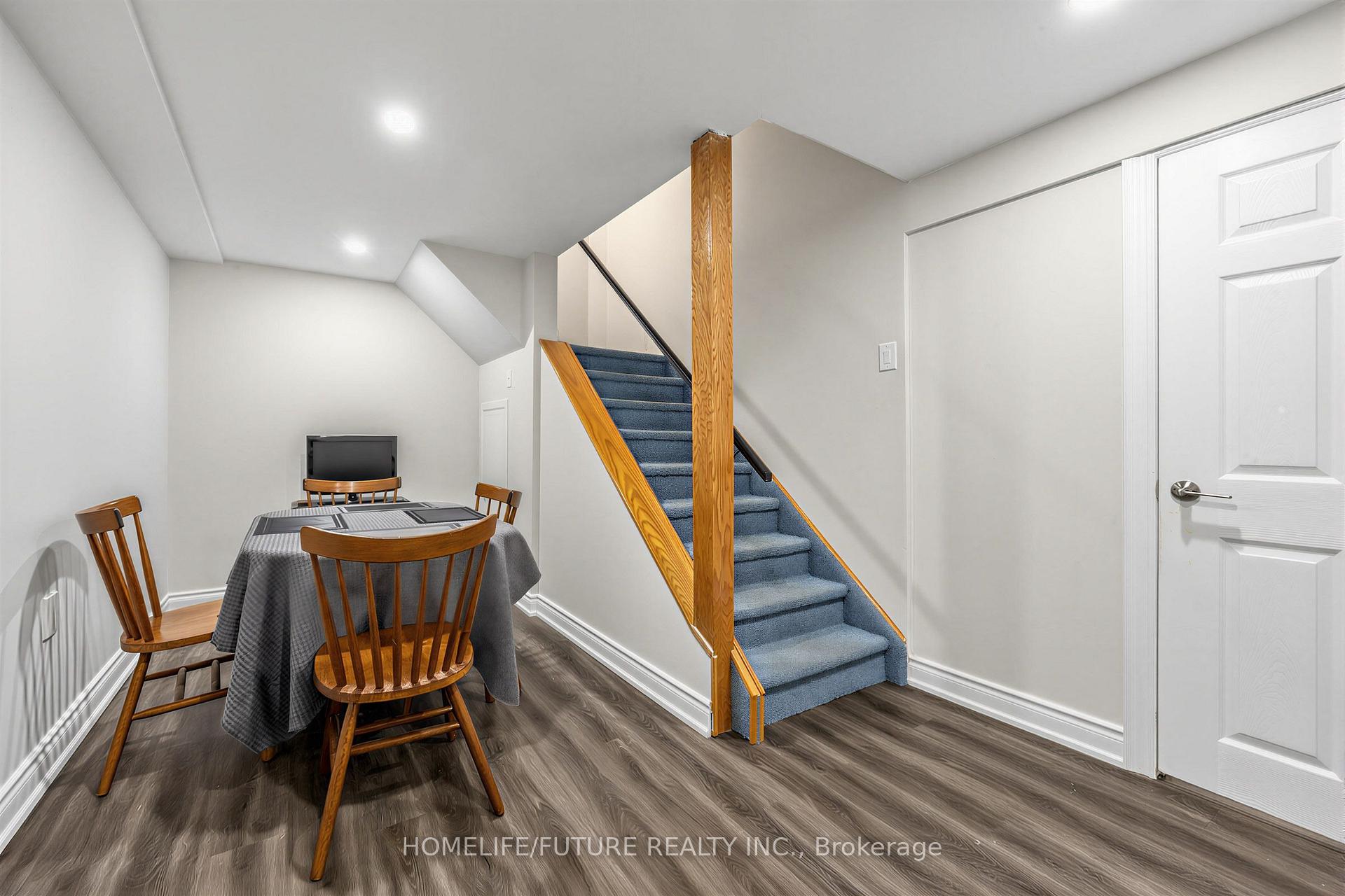 Photo 27 of 123 Bennett Avenue, Ajax, Central — HOMEH