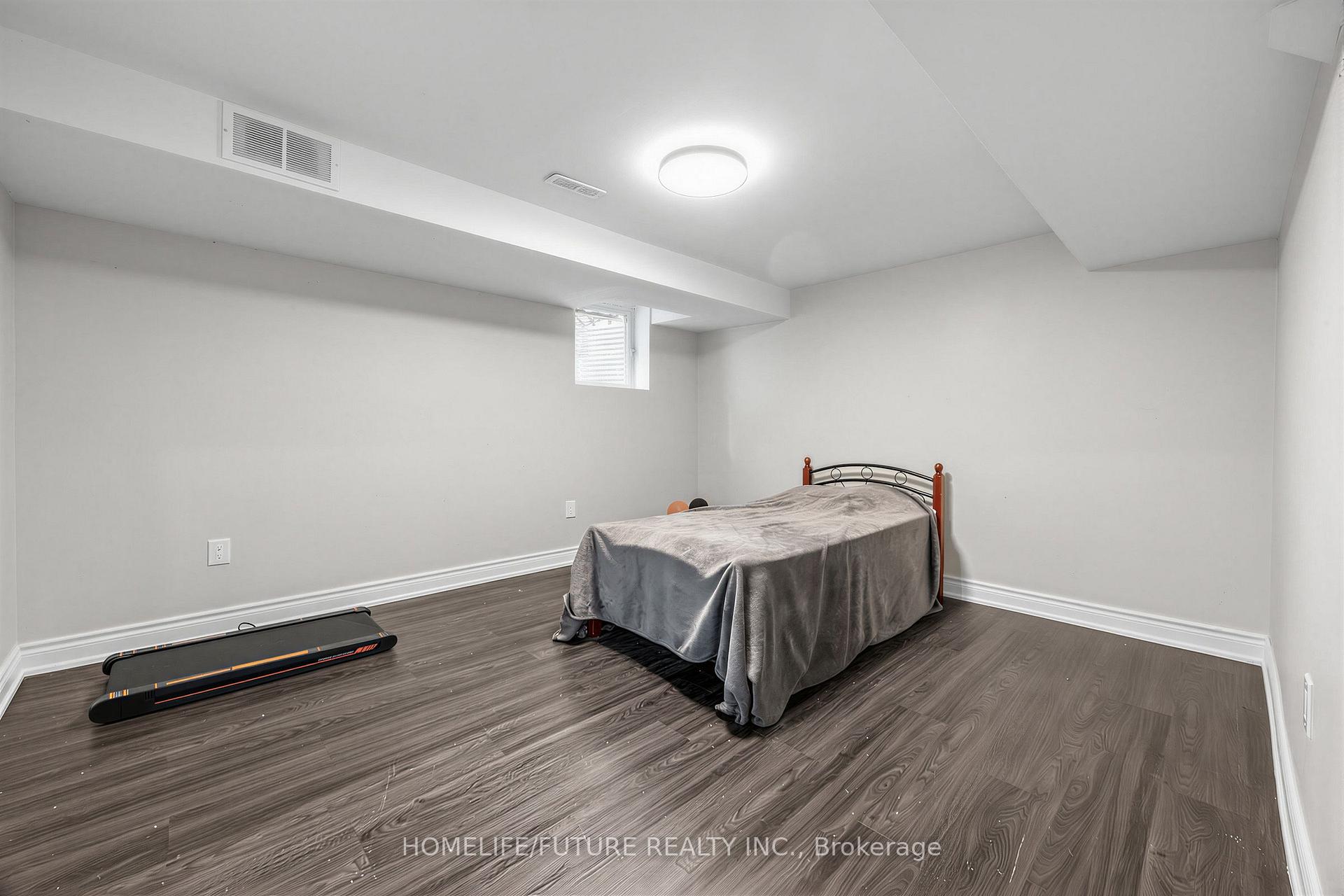 Photo 28 of 123 Bennett Avenue, Ajax, Central — HOMEH