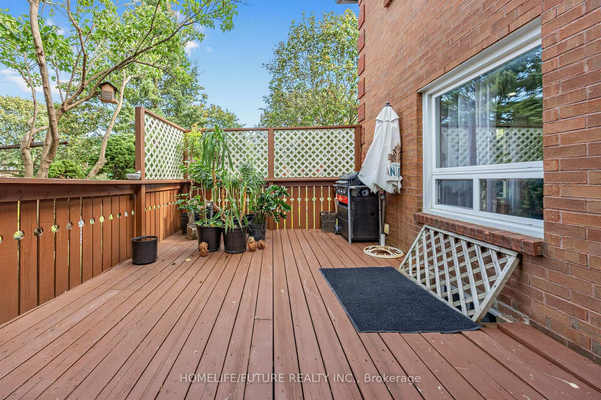 Photo 32 of 123 Bennett Avenue, Ajax, Central — HOMEH
