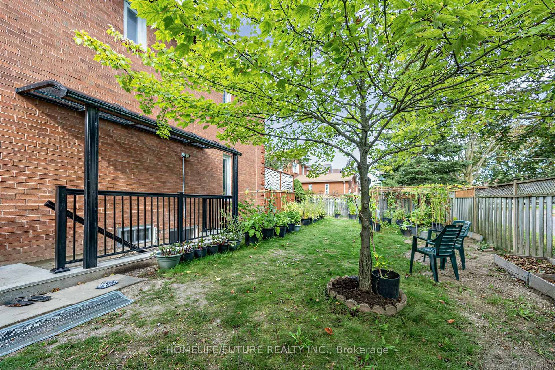 Photo 34 of 123 Bennett Avenue, Ajax, Central — HOMEH