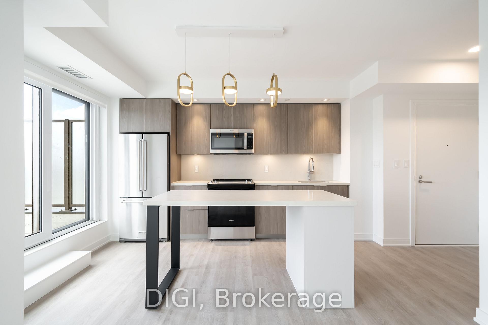 Photo 2 of Unit W316, 485 Perth Avenue, Toronto, Weston-Pellam Park — HOMEH