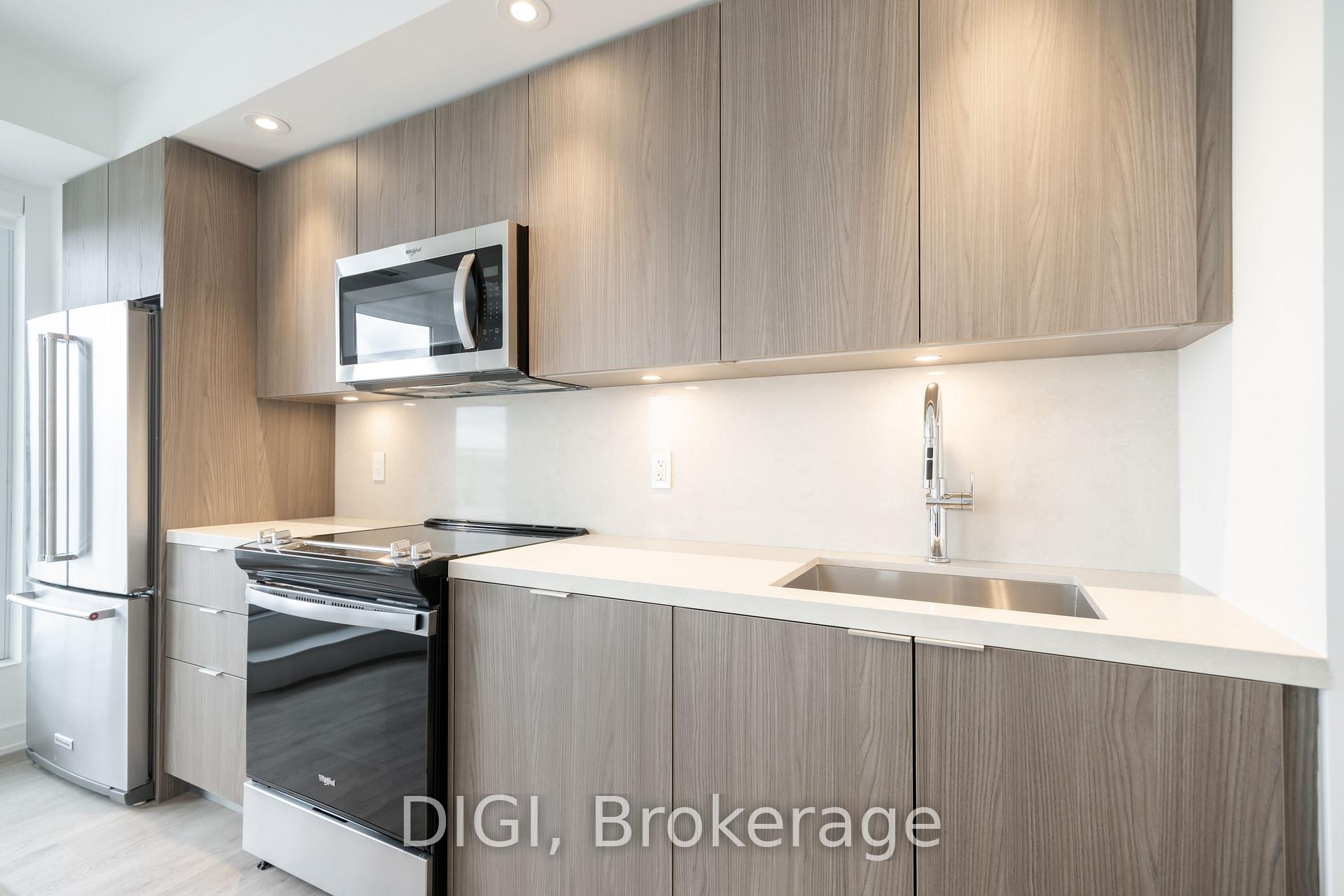 Photo 6 of Unit W316, 485 Perth Avenue, Toronto, Weston-Pellam Park — HOMEH