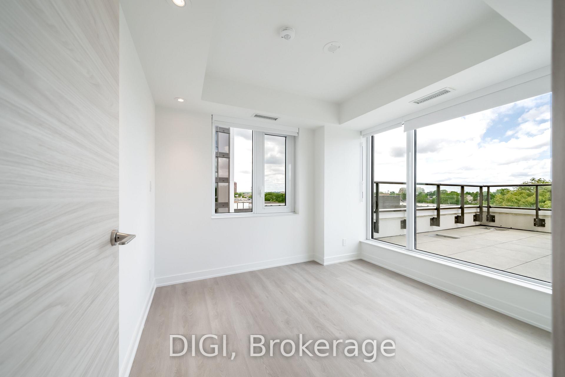 Photo 10 of Unit W316, 485 Perth Avenue, Toronto, Weston-Pellam Park — HOMEH