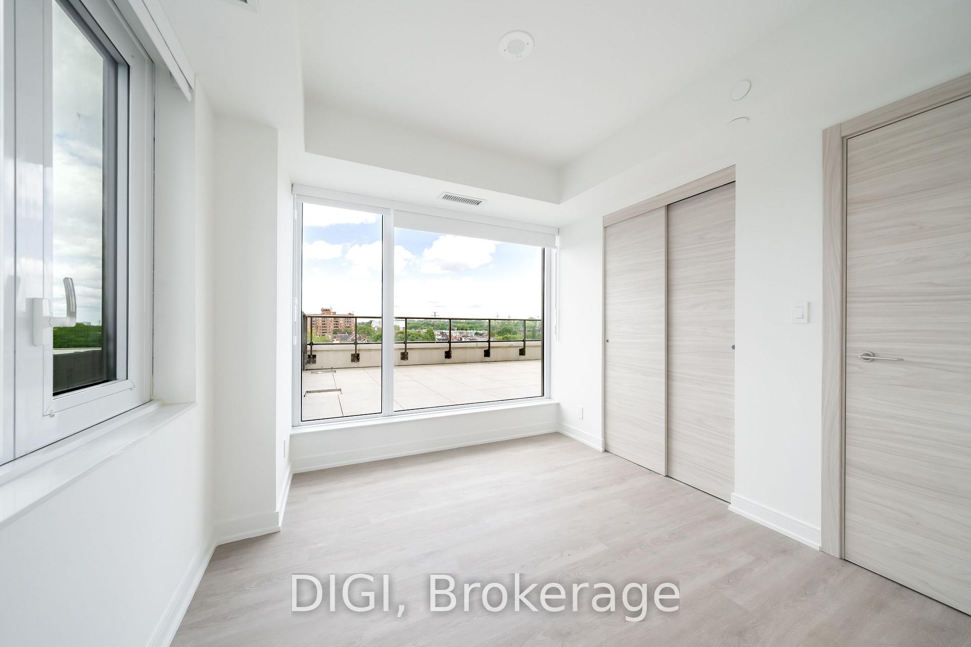 Photo 11 of Unit W316, 485 Perth Avenue, Toronto, Weston-Pellam Park — HOMEH