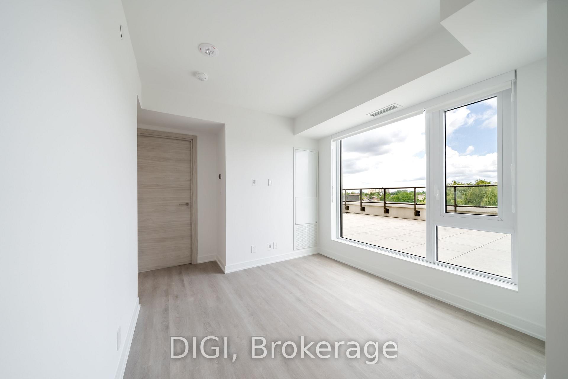 Photo 21 of Unit W316, 485 Perth Avenue, Toronto, Weston-Pellam Park — HOMEH