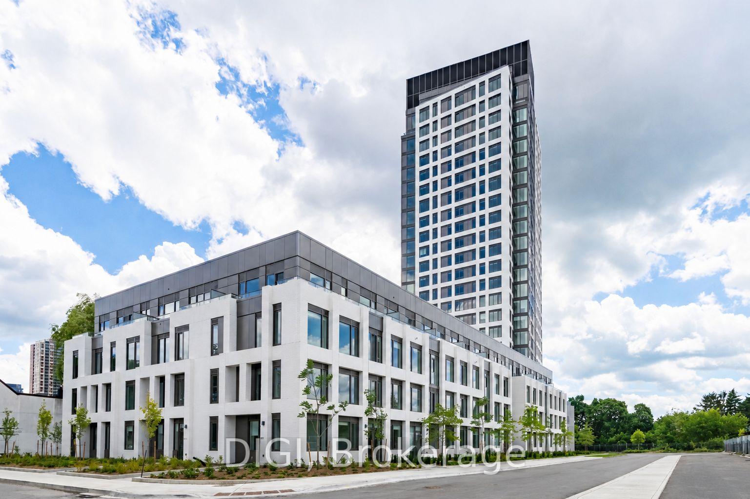 Photo 28 of Unit W316, 485 Perth Avenue, Toronto, Weston-Pellam Park — HOMEH