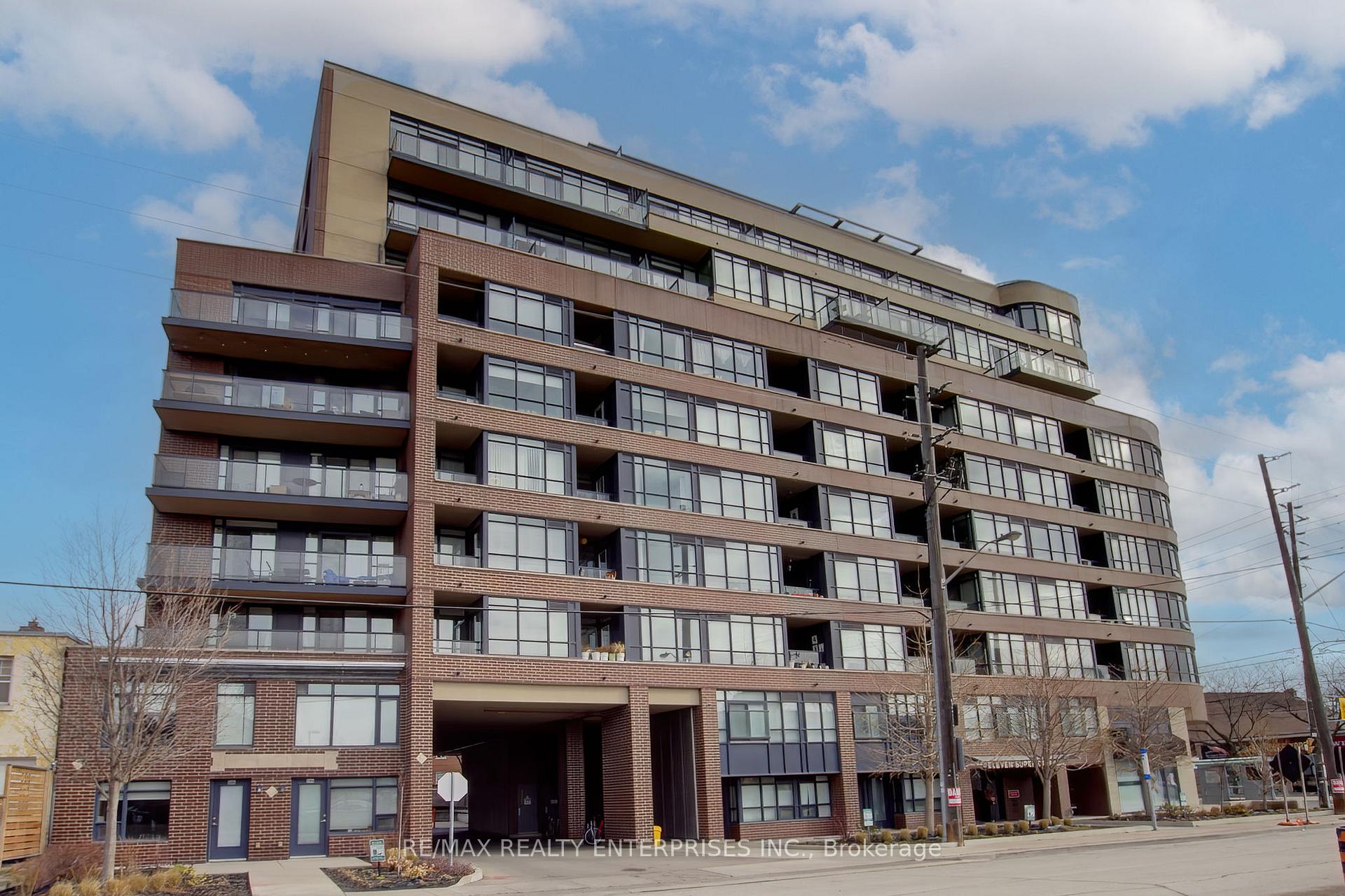 Photo 4 of Unit TH1, 11 Superior Avenue, Etobicoke, Mimico — HOMEH