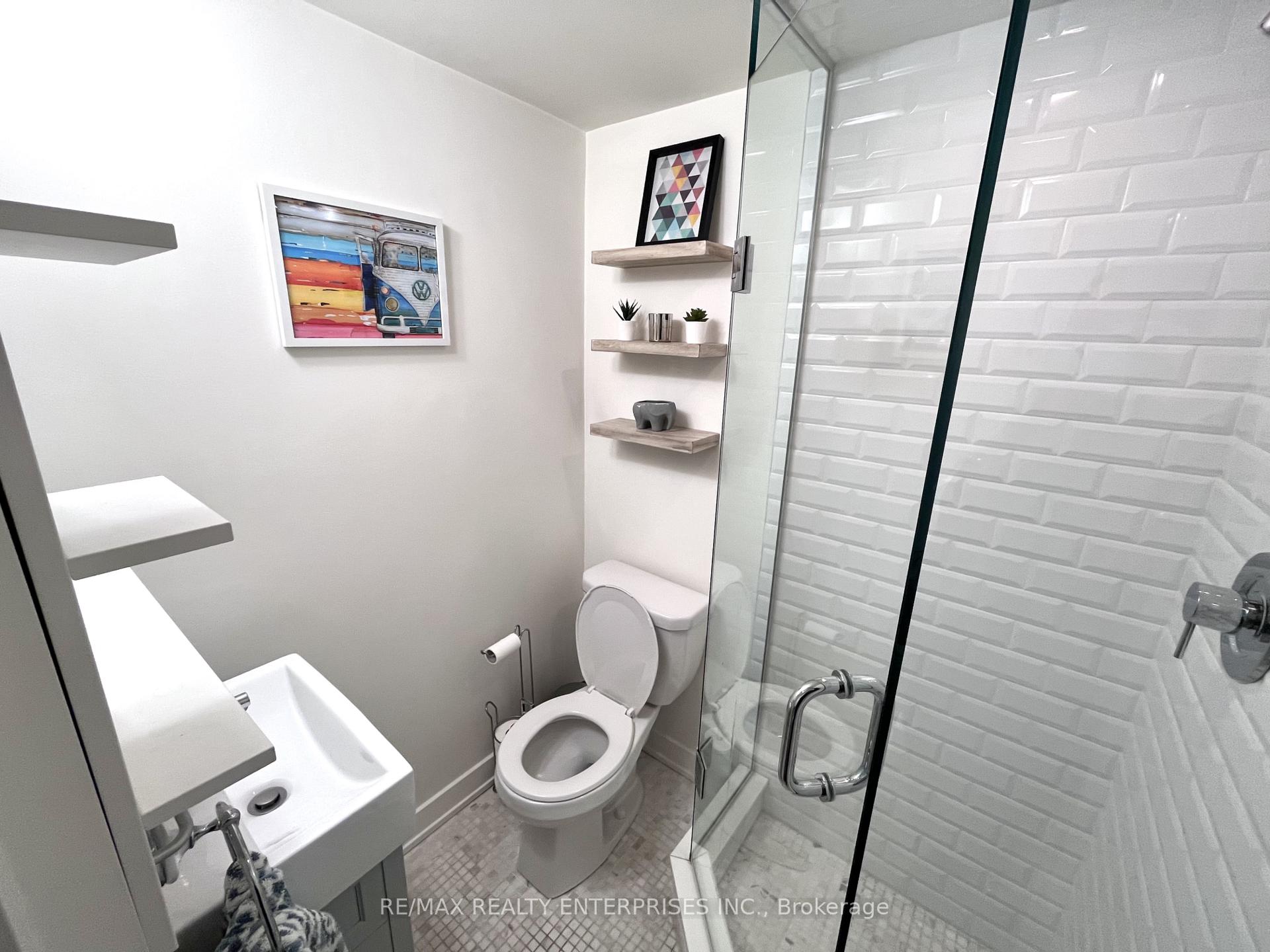 Photo 10 of Unit TH1, 11 Superior Avenue, Etobicoke, Mimico — HOMEH