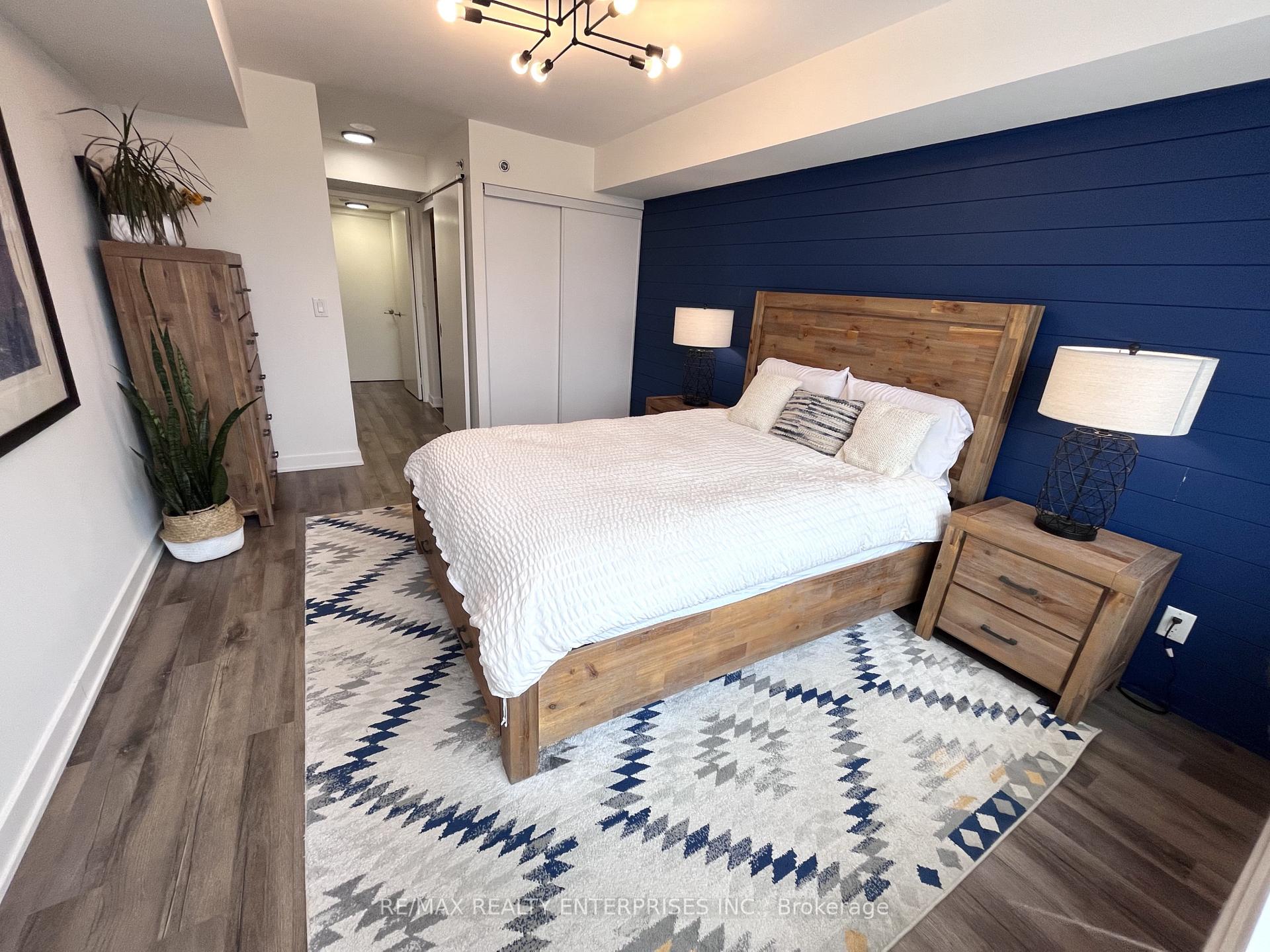 Photo 12 of Unit TH1, 11 Superior Avenue, Etobicoke, Mimico — HOMEH