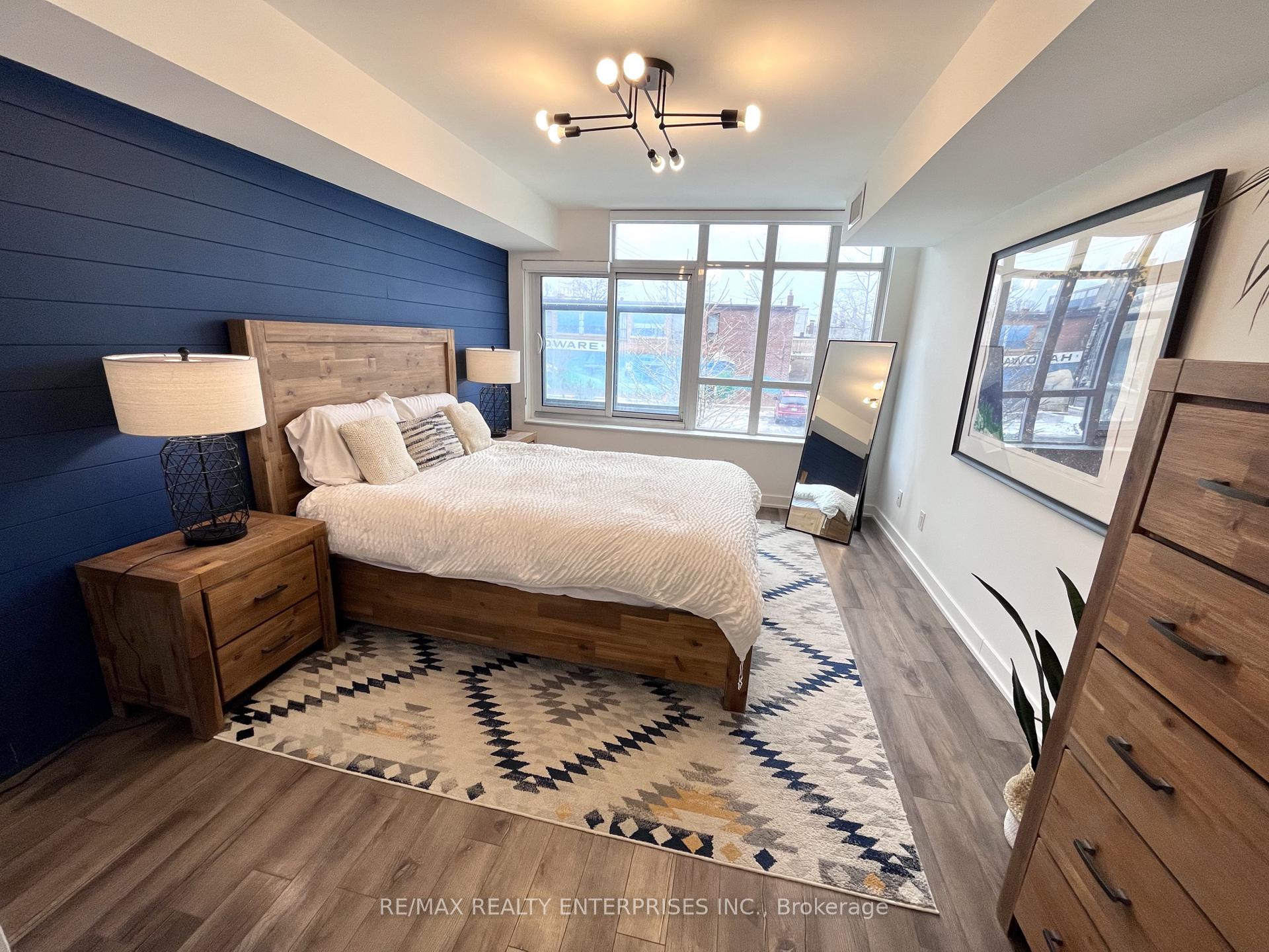 Photo 13 of Unit TH1, 11 Superior Avenue, Etobicoke, Mimico — HOMEH