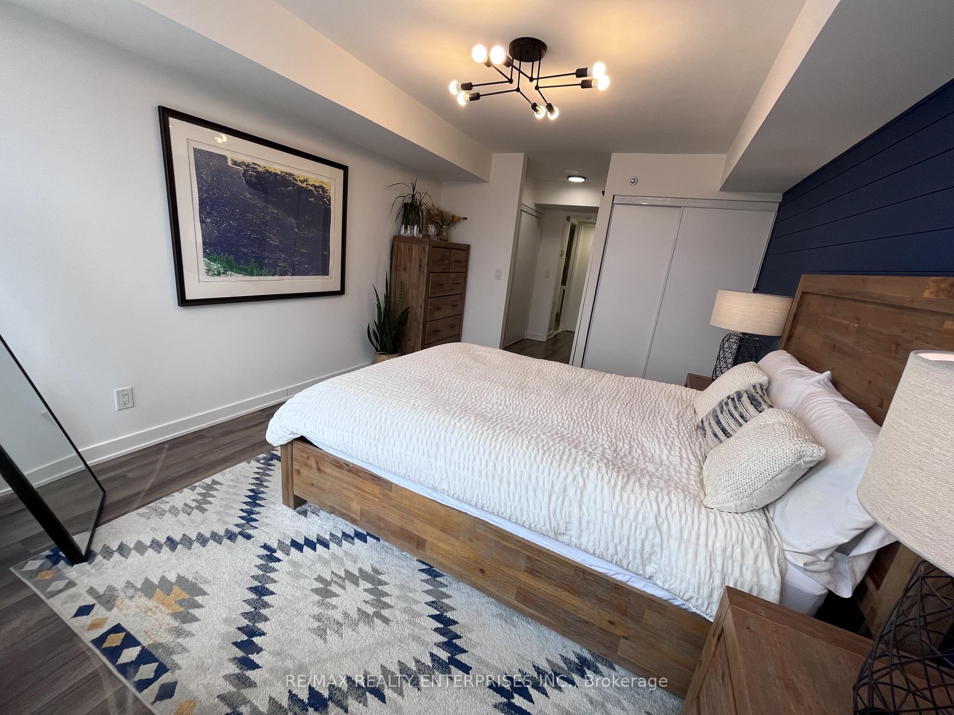 Photo 14 of Unit TH1, 11 Superior Avenue, Etobicoke, Mimico — HOMEH