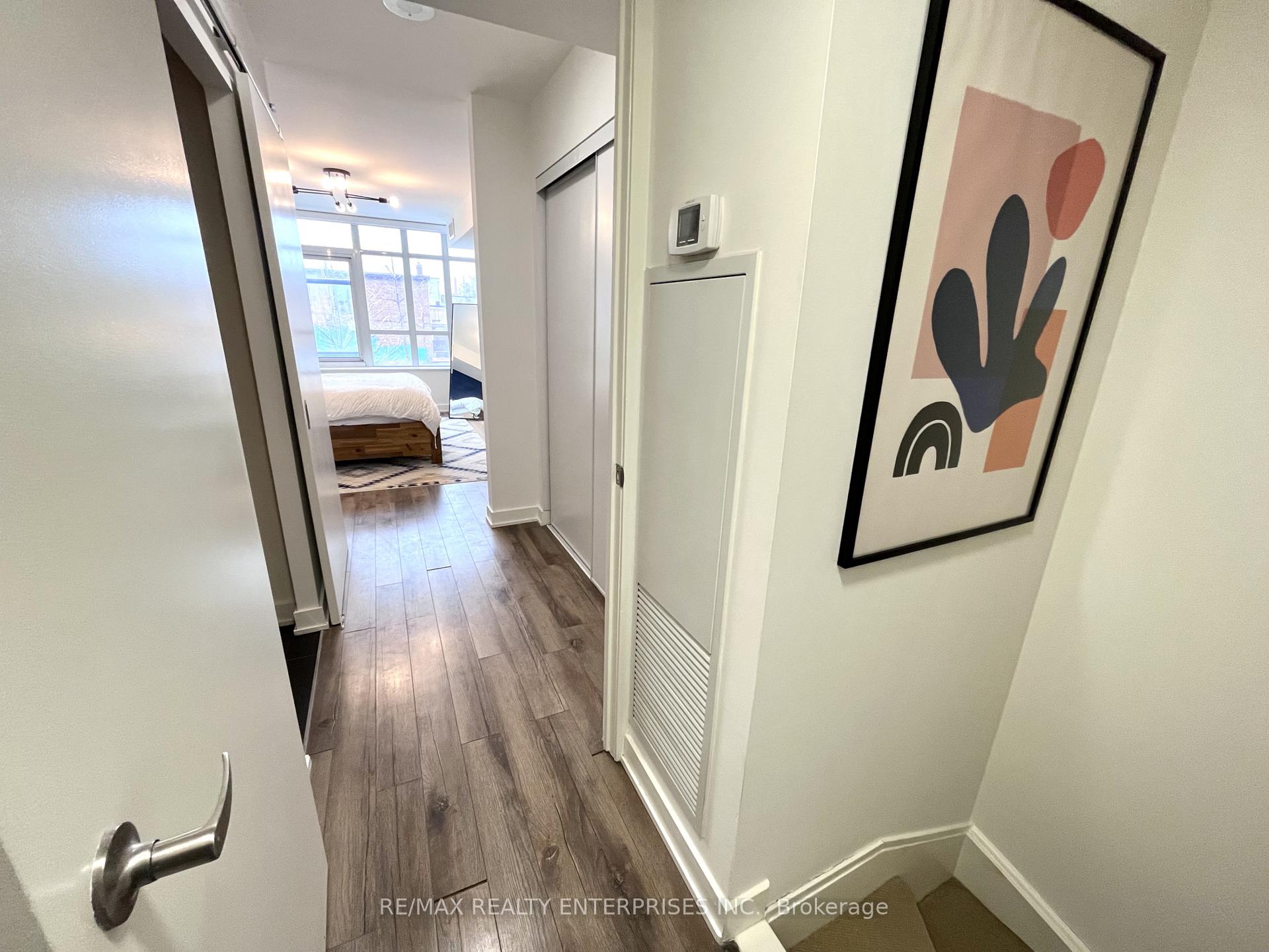 Photo 18 of Unit TH1, 11 Superior Avenue, Etobicoke, Mimico — HOMEH