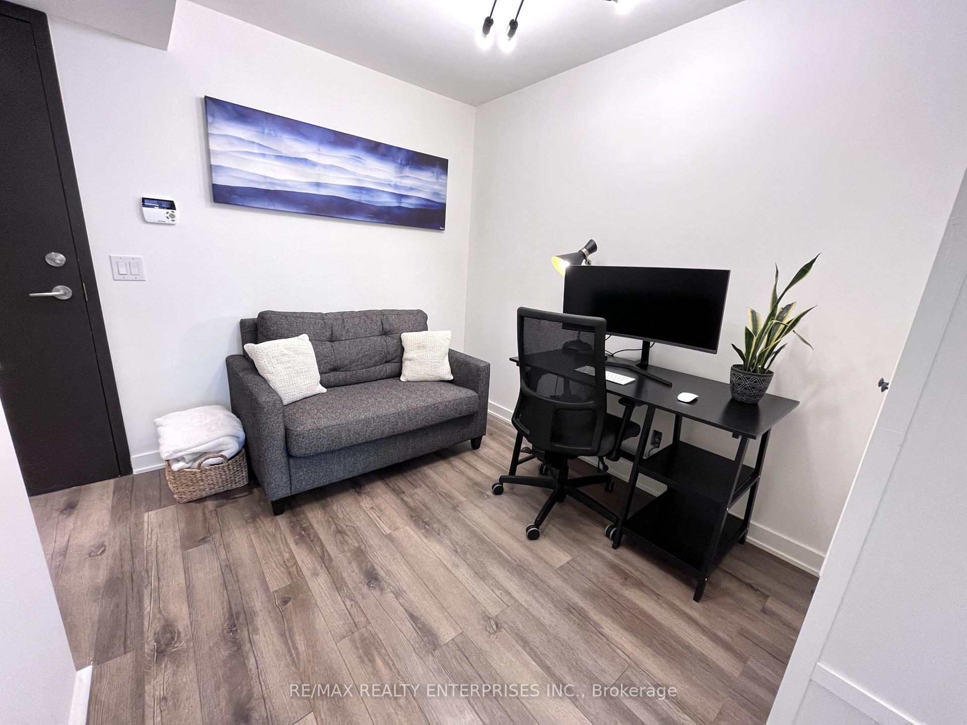 Photo 19 of Unit TH1, 11 Superior Avenue, Etobicoke, Mimico — HOMEH