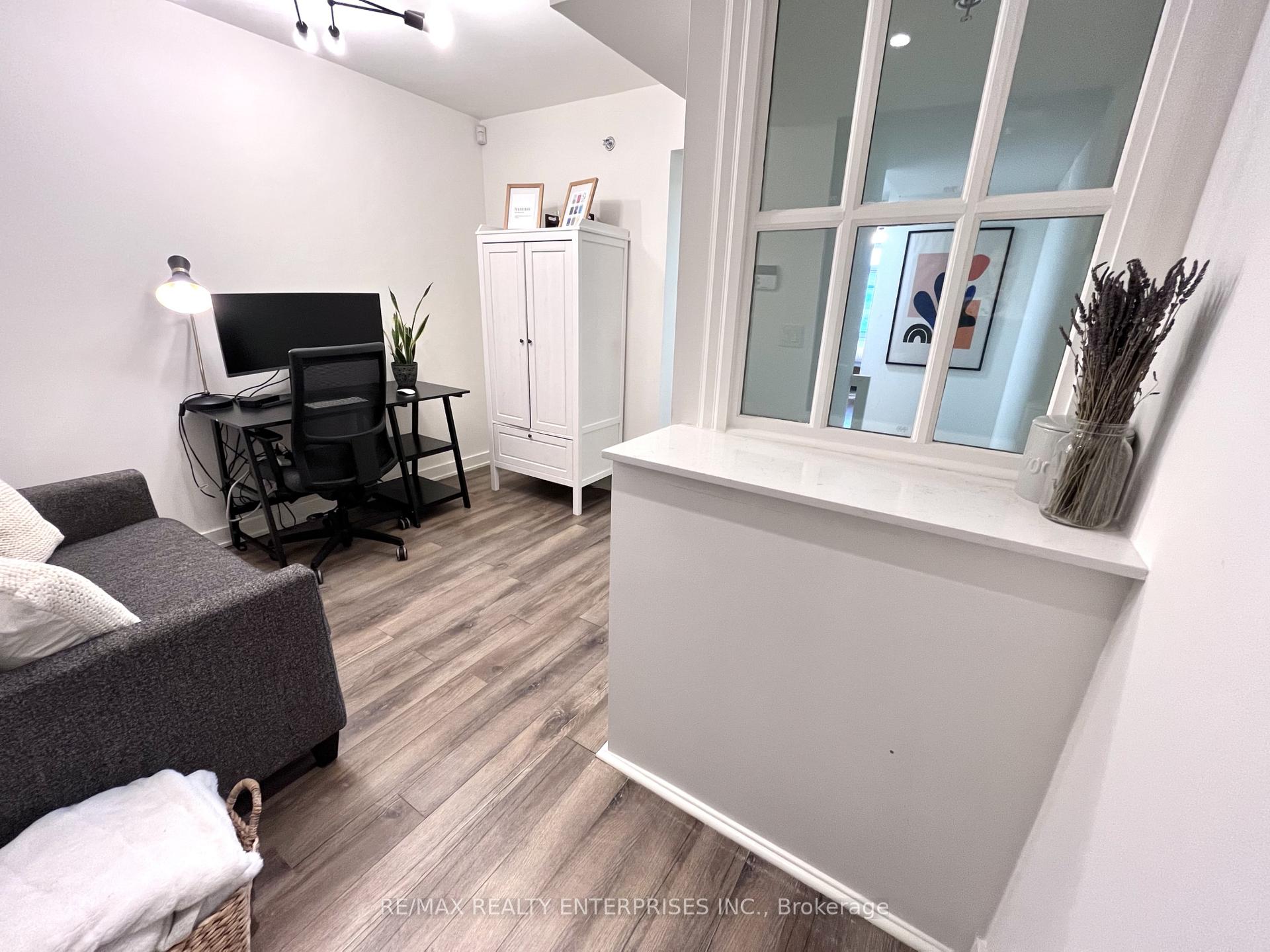Photo 20 of Unit TH1, 11 Superior Avenue, Etobicoke, Mimico — HOMEH