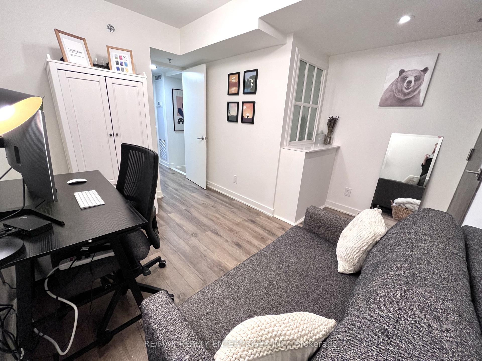 Photo 21 of Unit TH1, 11 Superior Avenue, Etobicoke, Mimico — HOMEH