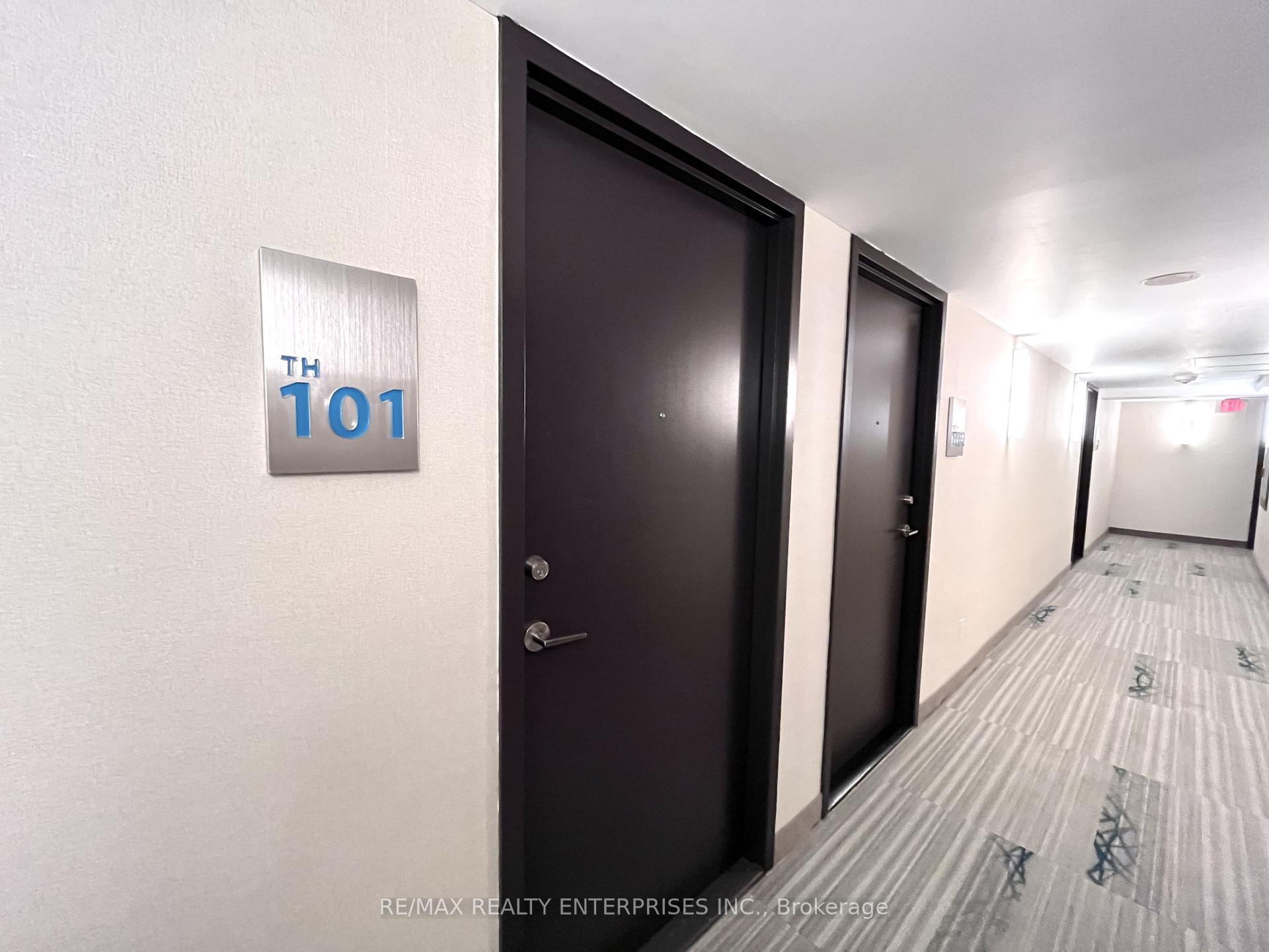 Photo 22 of Unit TH1, 11 Superior Avenue, Etobicoke, Mimico — HOMEH