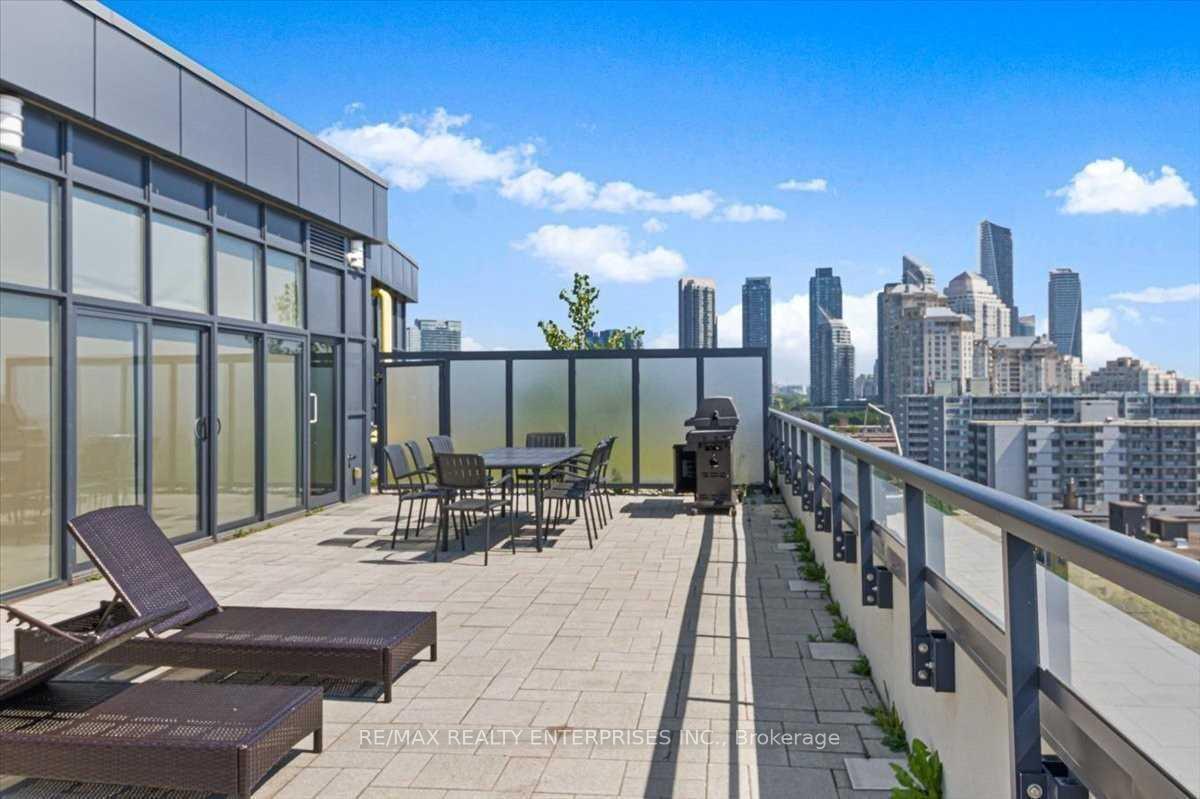 Photo 23 of Unit TH1, 11 Superior Avenue, Etobicoke, Mimico — HOMEH