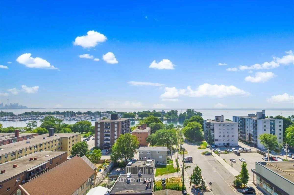 Photo 24 of Unit TH1, 11 Superior Avenue, Etobicoke, Mimico — HOMEH