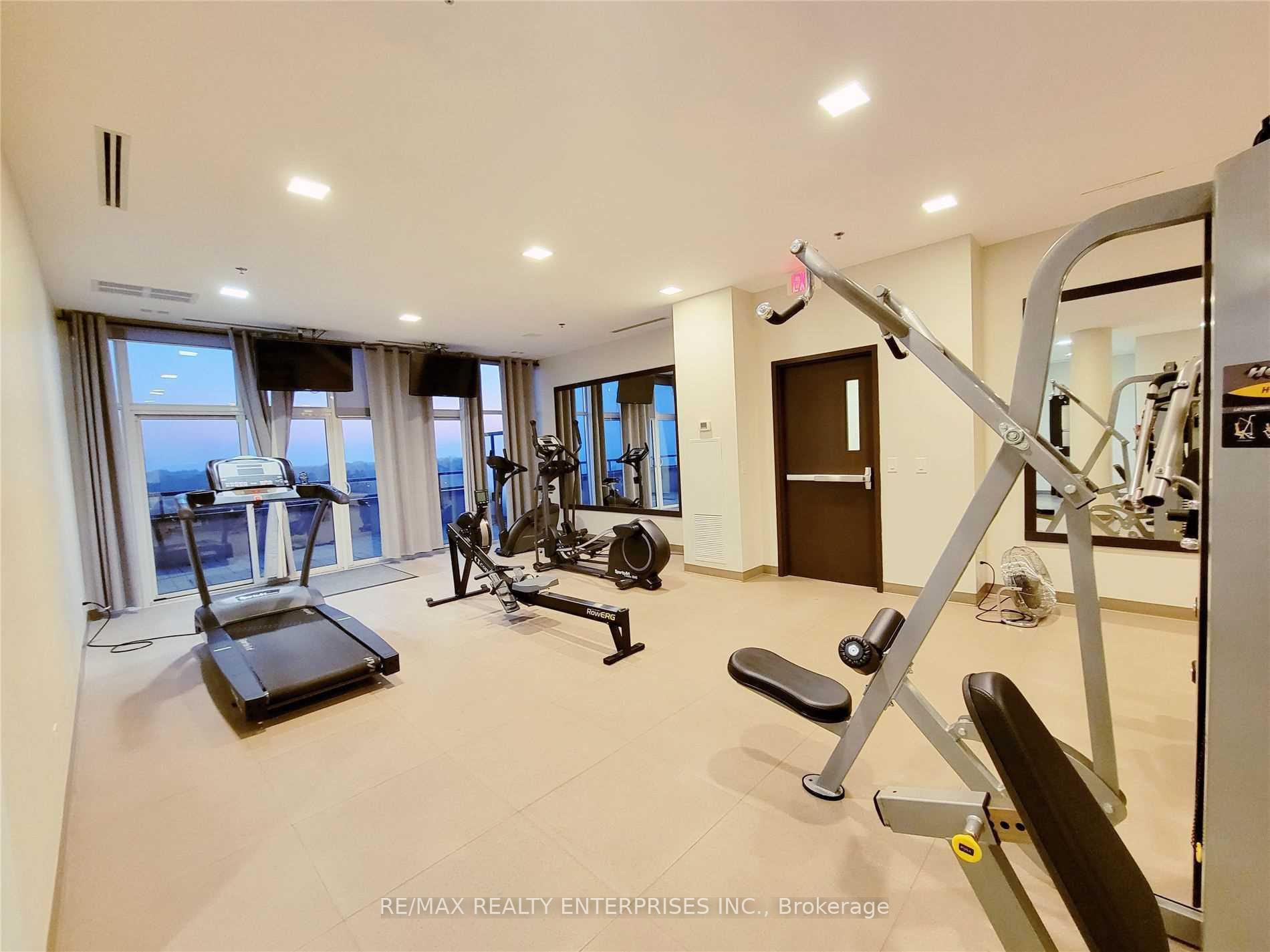 Photo 26 of Unit TH1, 11 Superior Avenue, Etobicoke, Mimico — HOMEH