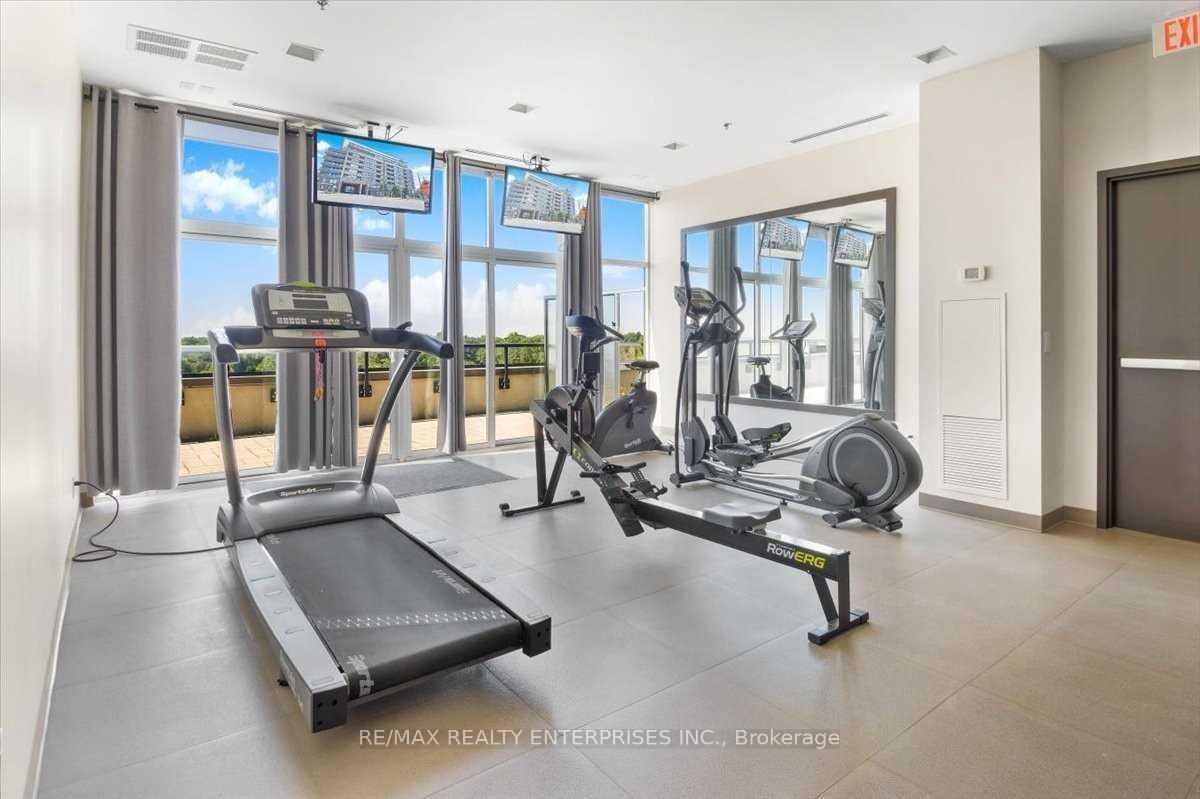 Photo 27 of Unit TH1, 11 Superior Avenue, Etobicoke, Mimico — HOMEH