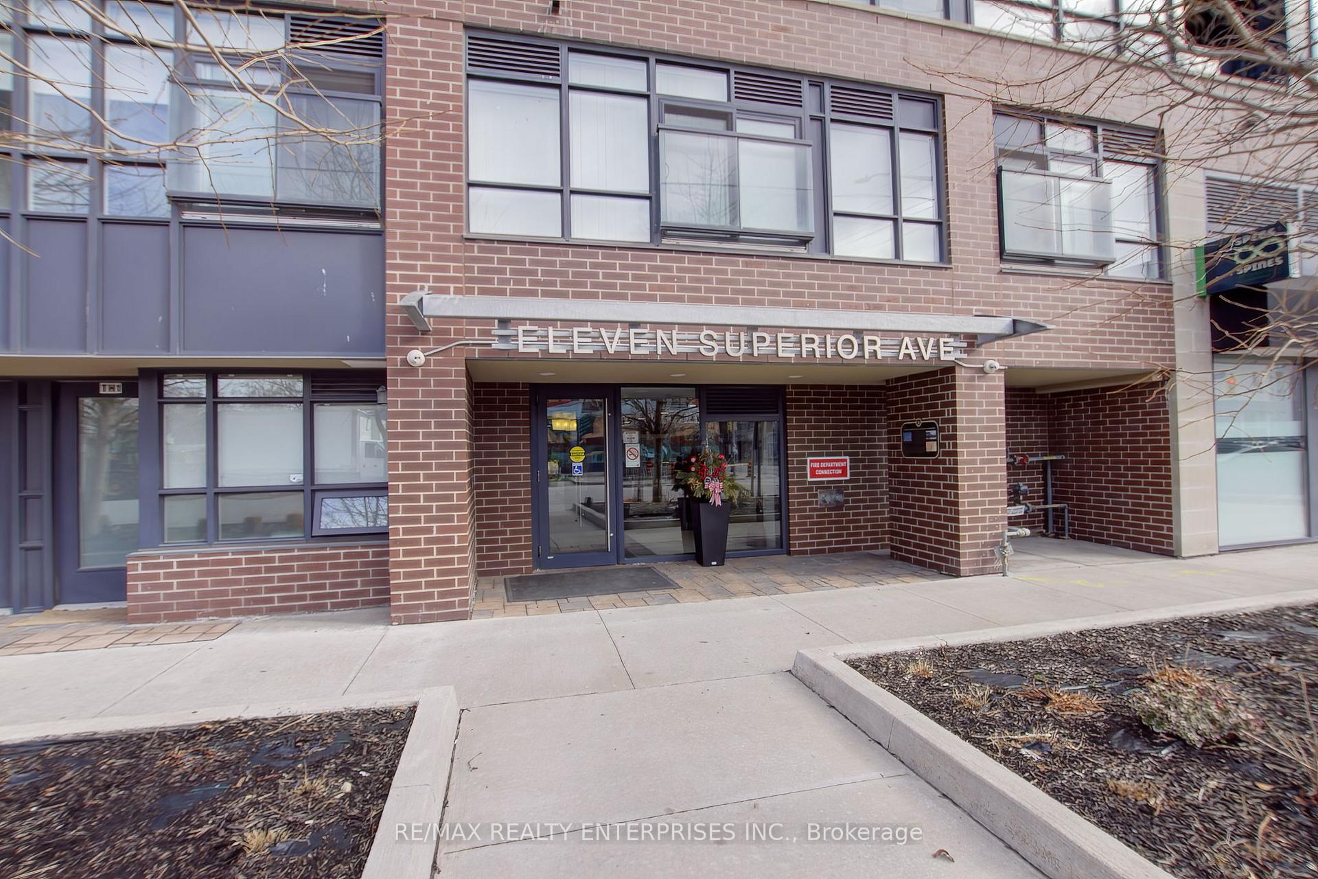 Photo 28 of Unit TH1, 11 Superior Avenue, Etobicoke, Mimico — HOMEH
