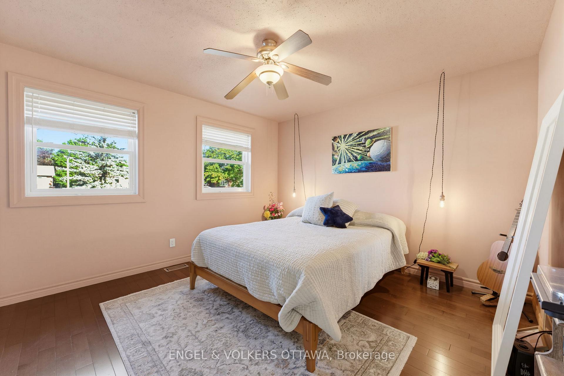 Photo 20 of 736 Hauteview Crescent, Ottawa, Fallingbrook/Ridgemount — HOMEH