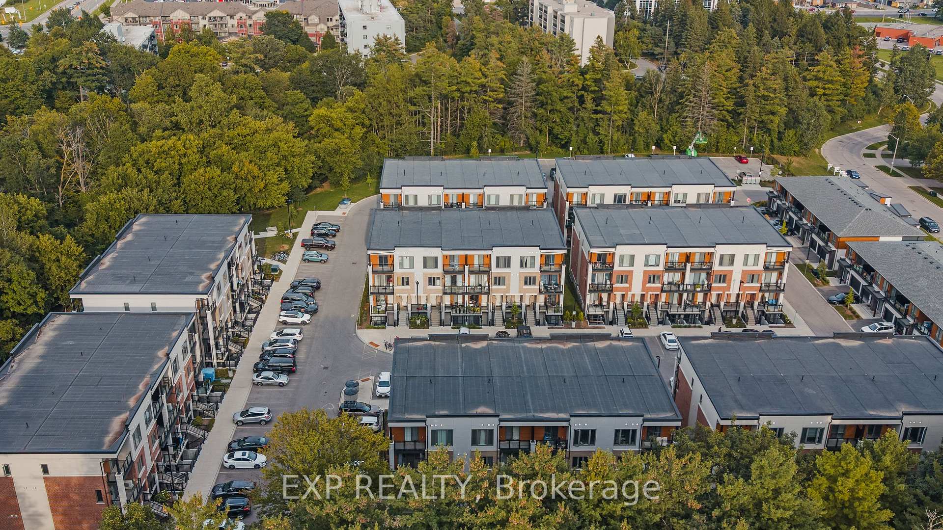 Photo of Unit 138, 25 Isherwood Avenue