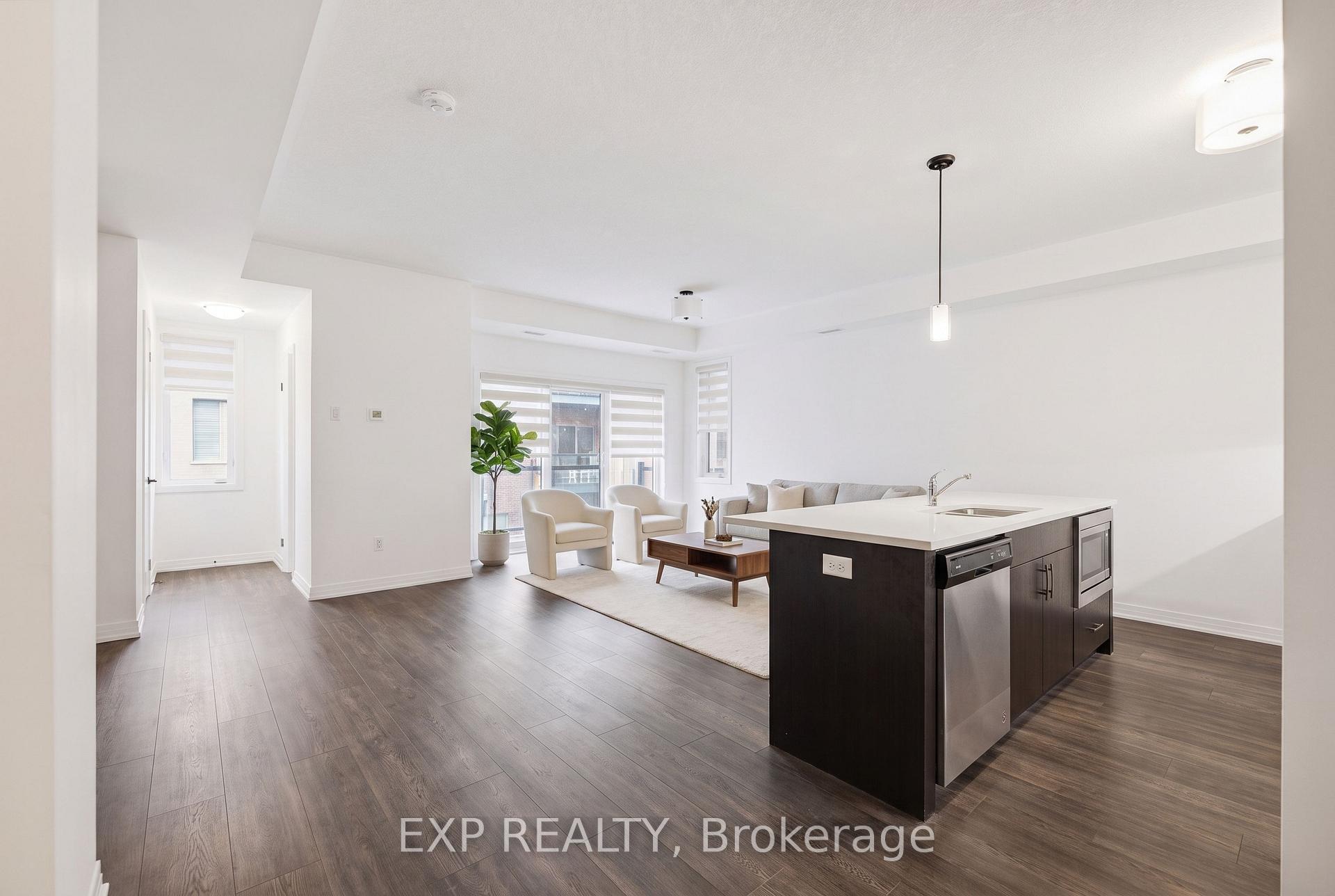 Photo 3 of Unit 138, 25 Isherwood Avenue, Cambridge, Galt City Centre — HOMEH