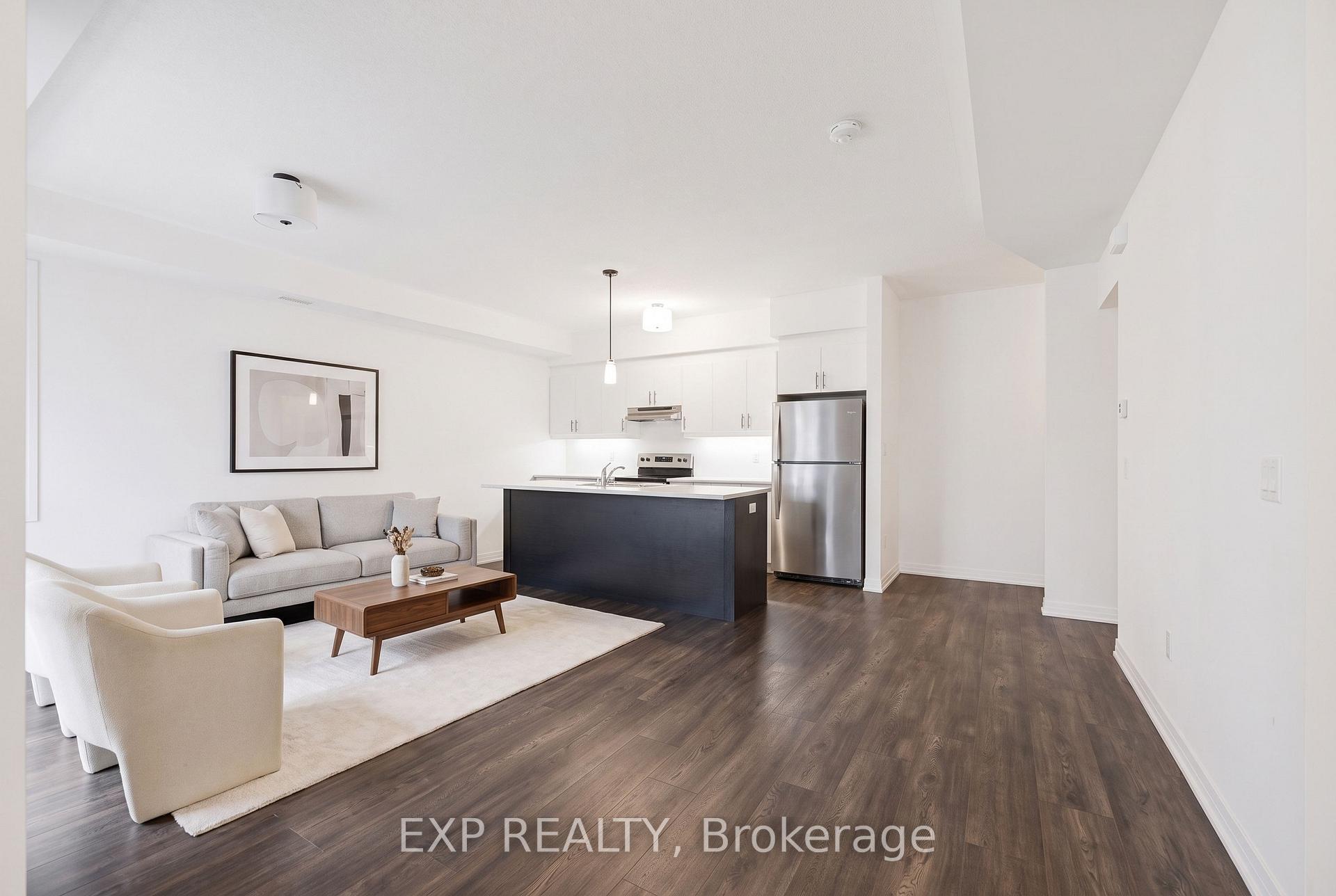 Photo 5 of Unit 138, 25 Isherwood Avenue, Cambridge, Galt City Centre — HOMEH