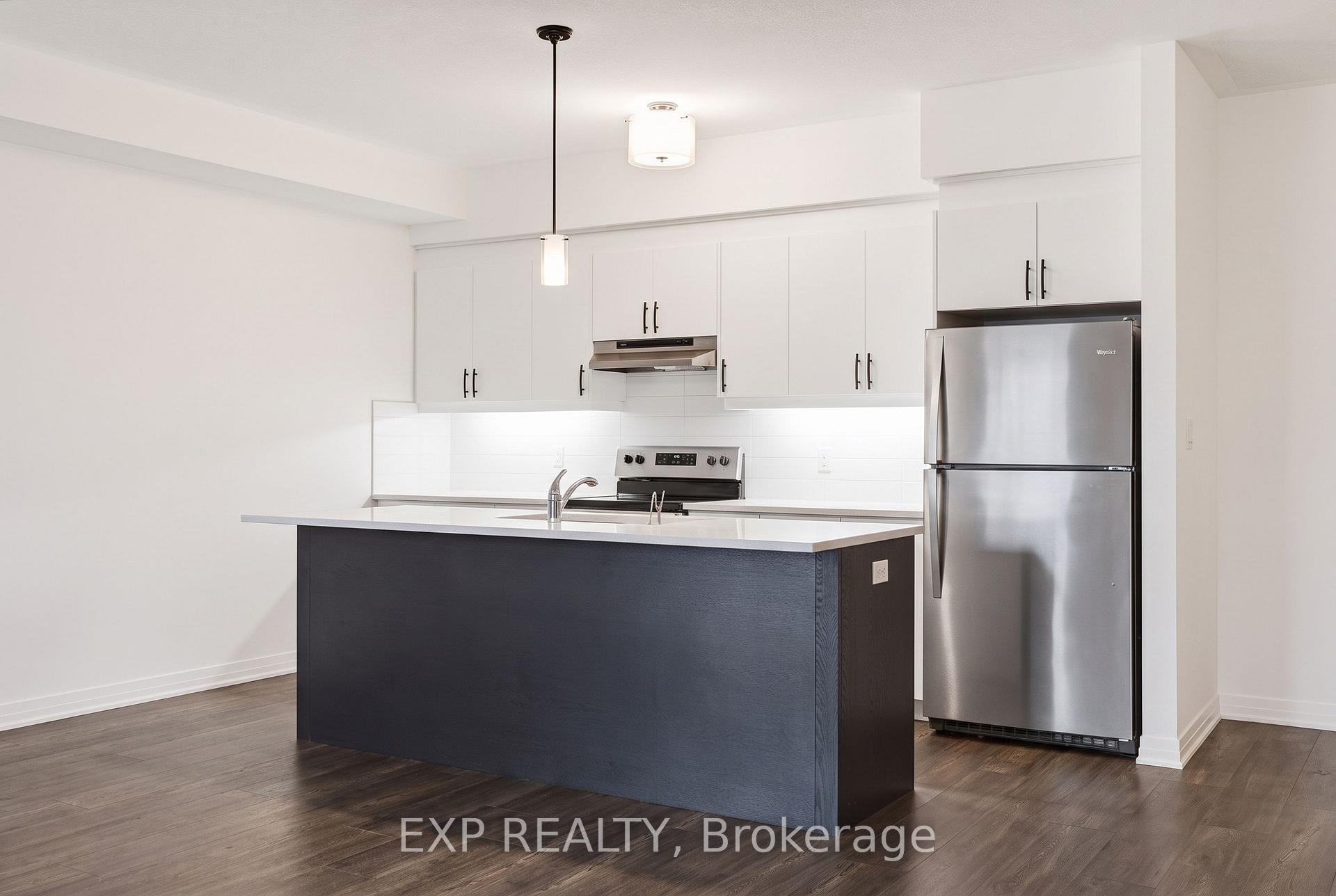 Photo 7 of Unit 138, 25 Isherwood Avenue, Cambridge, Galt City Centre — HOMEH