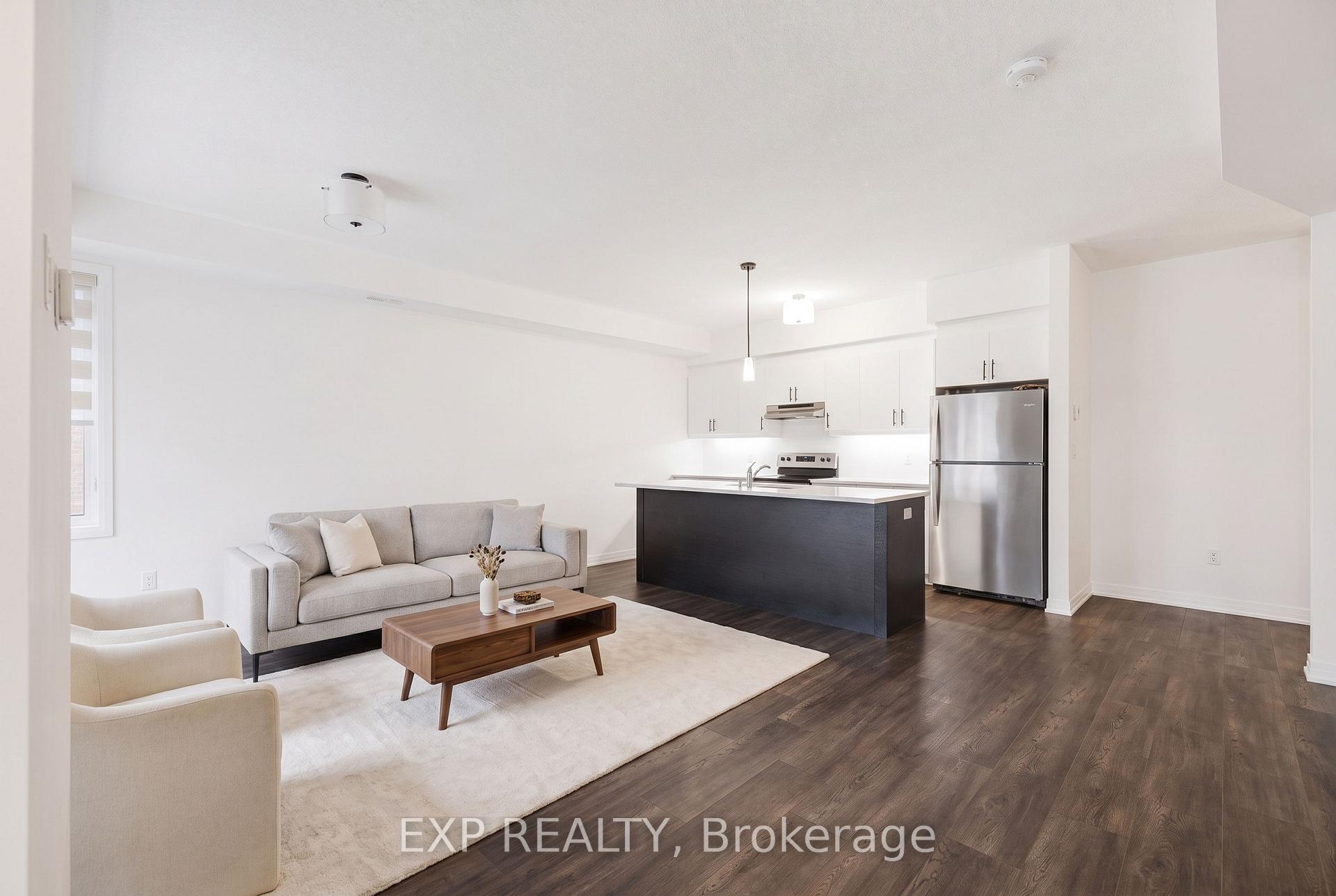 Photo 9 of Unit 138, 25 Isherwood Avenue, Cambridge, Galt City Centre — HOMEH