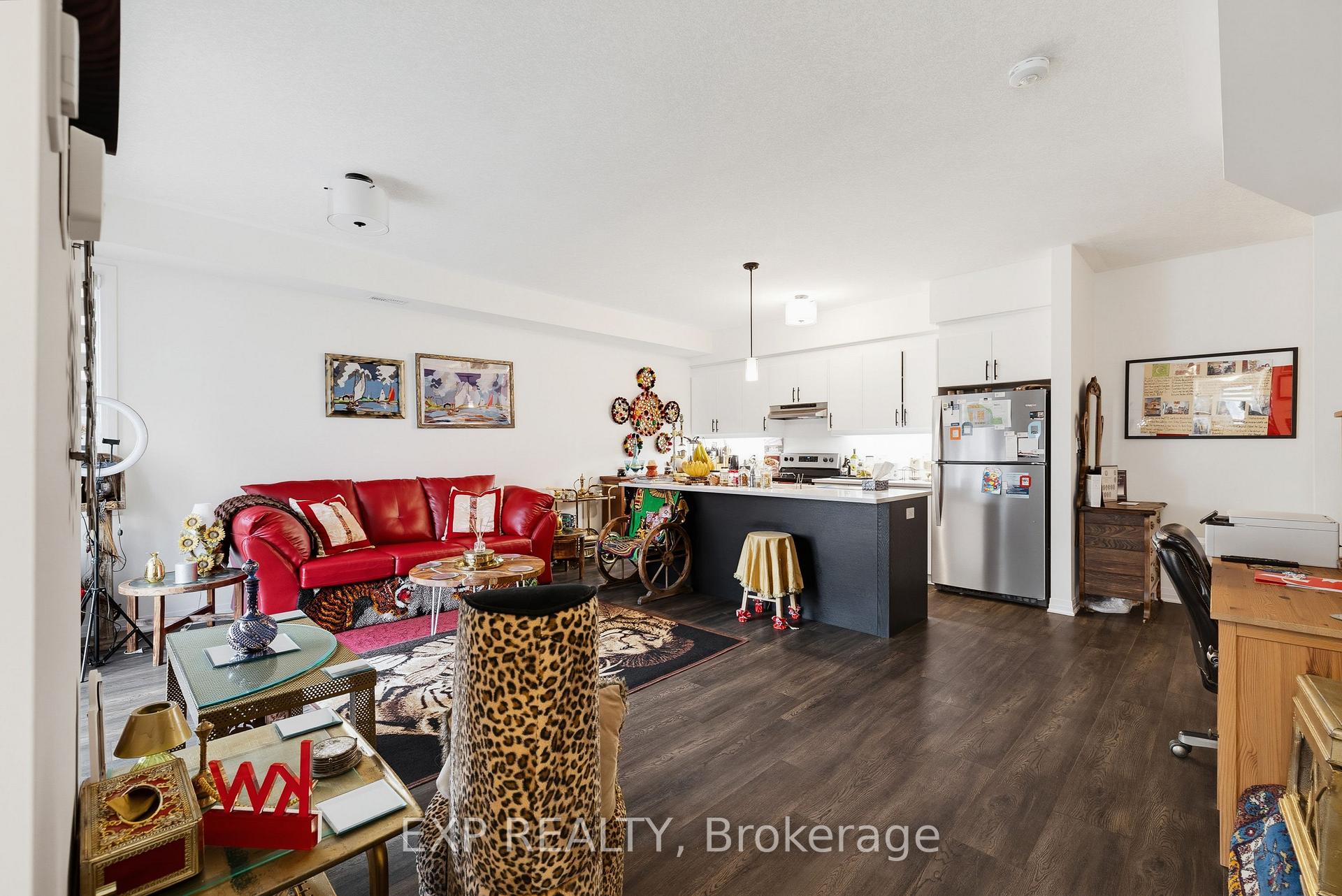 Photo 10 of Unit 138, 25 Isherwood Avenue, Cambridge, Galt City Centre — HOMEH