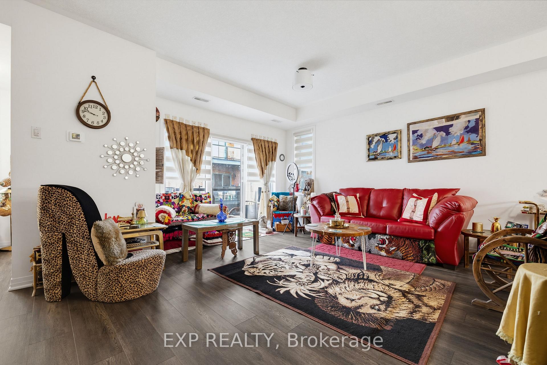 Photo 11 of Unit 138, 25 Isherwood Avenue, Cambridge, Galt City Centre — HOMEH