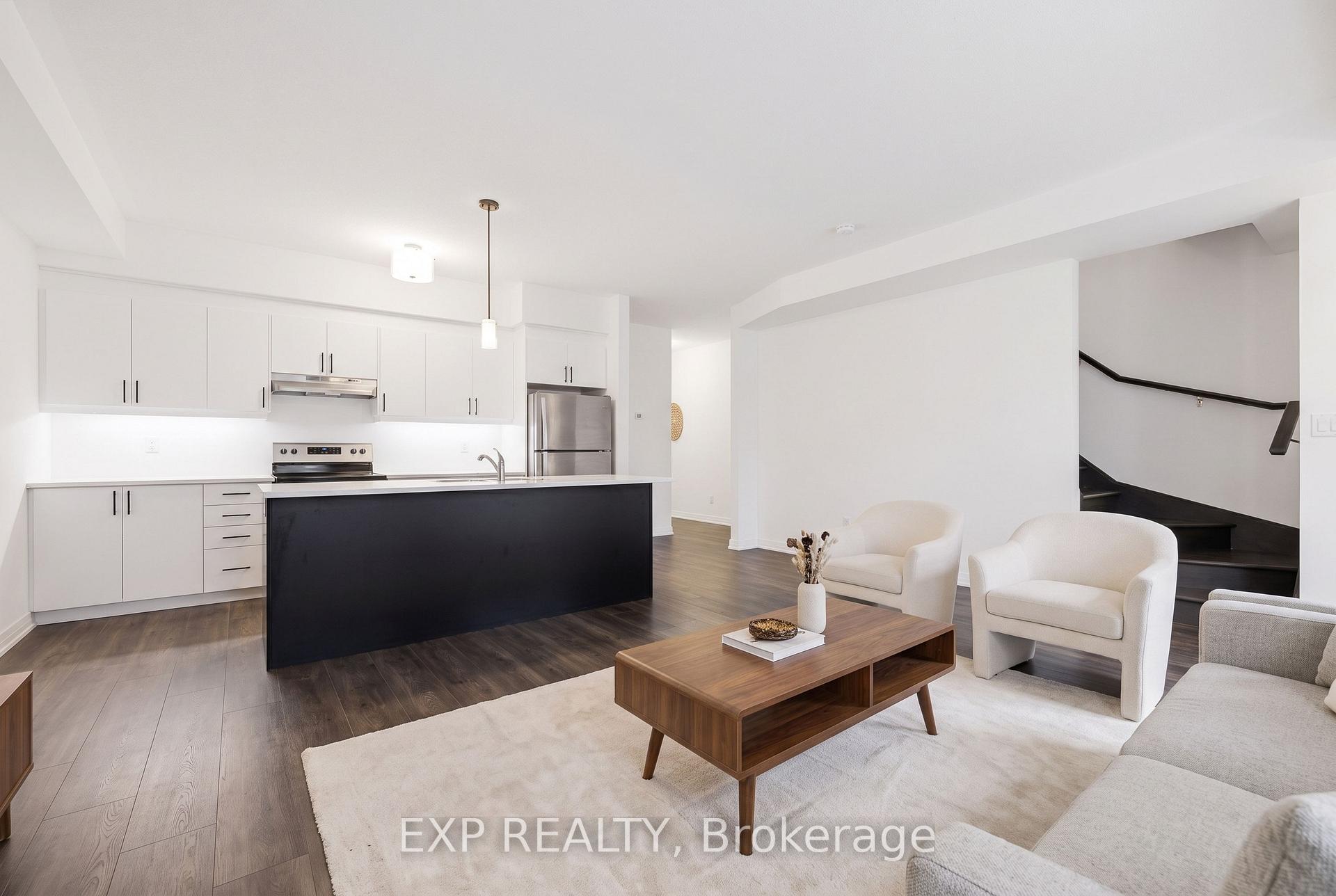 Photo 12 of Unit 138, 25 Isherwood Avenue, Cambridge, Galt City Centre — HOMEH
