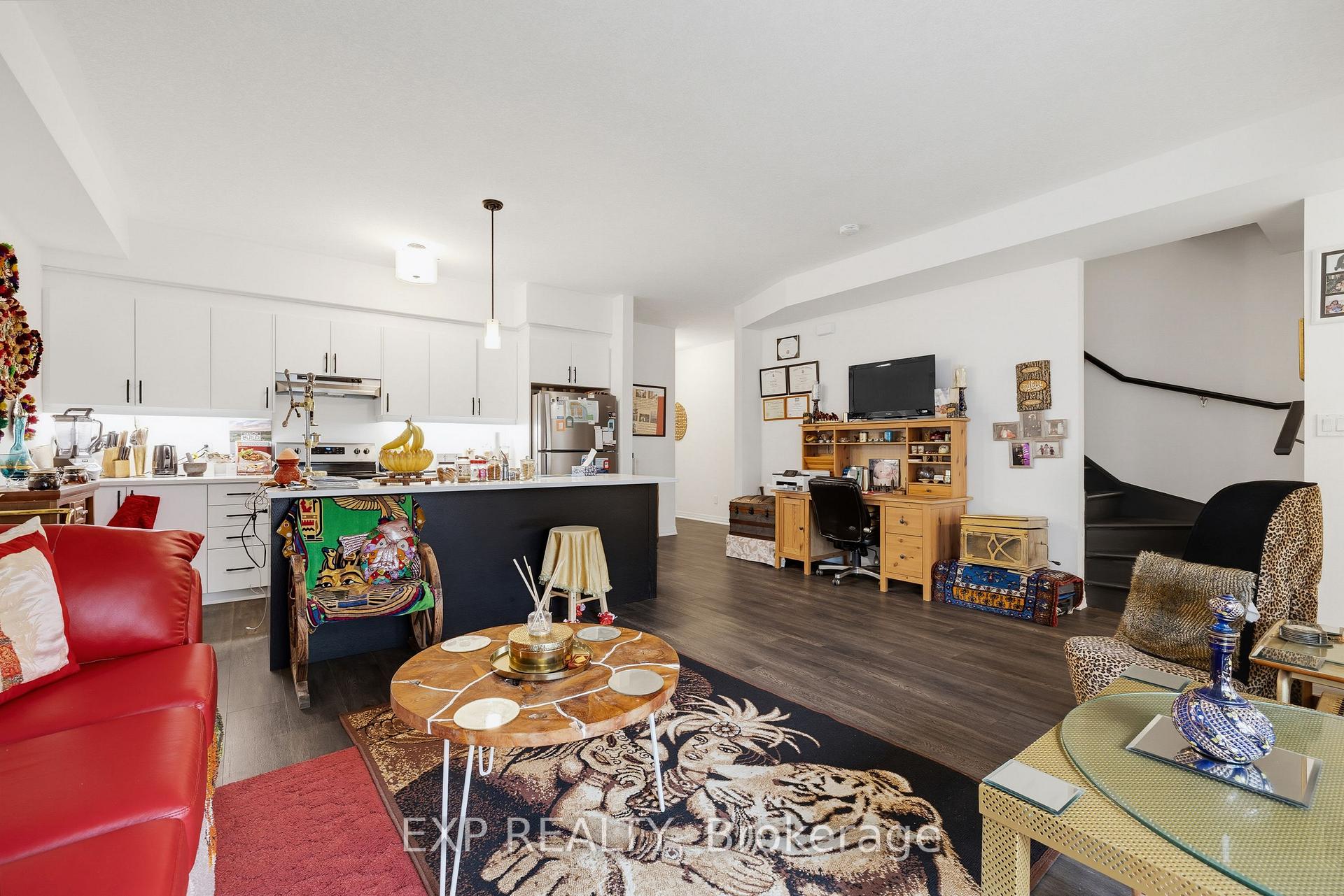 Photo 13 of Unit 138, 25 Isherwood Avenue, Cambridge, Galt City Centre — HOMEH