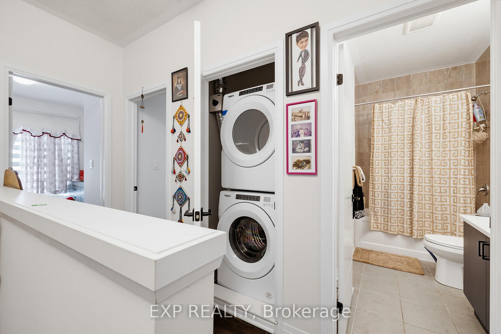 Photo 17 of Unit 138, 25 Isherwood Avenue, Cambridge, Galt City Centre — HOMEH