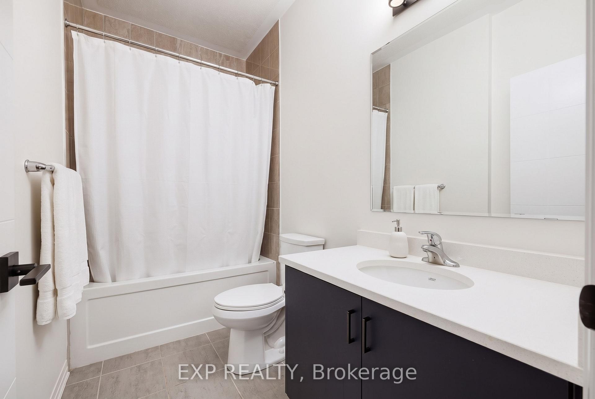 Photo 18 of Unit 138, 25 Isherwood Avenue, Cambridge, Galt City Centre — HOMEH