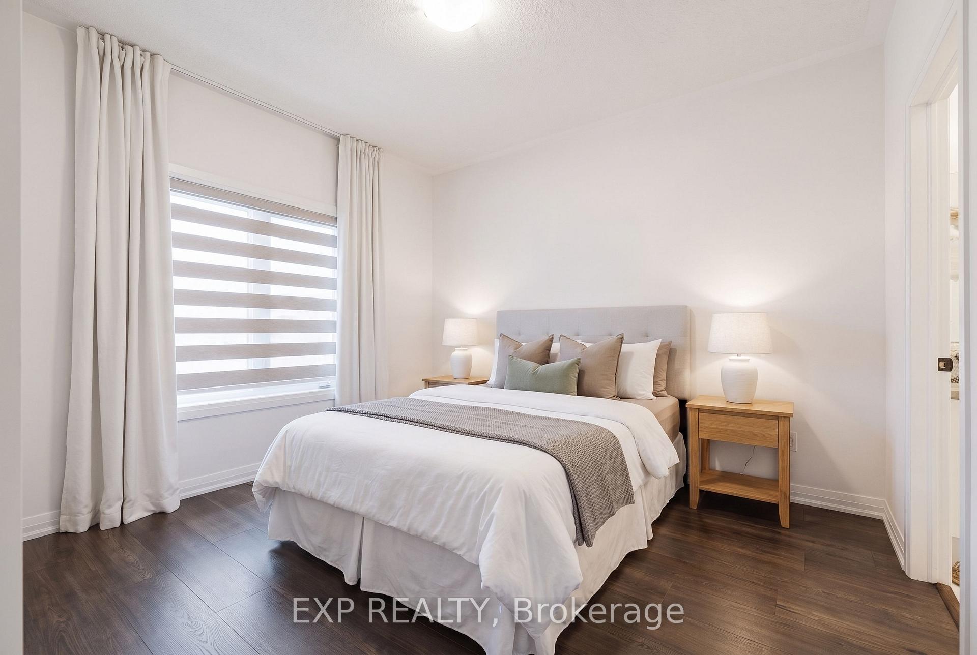 Photo 20 of Unit 138, 25 Isherwood Avenue, Cambridge, Galt City Centre — HOMEH