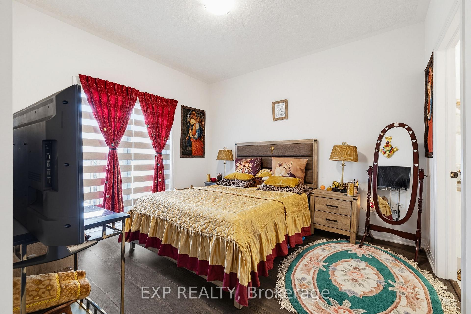 Photo 21 of Unit 138, 25 Isherwood Avenue, Cambridge, Galt City Centre — HOMEH