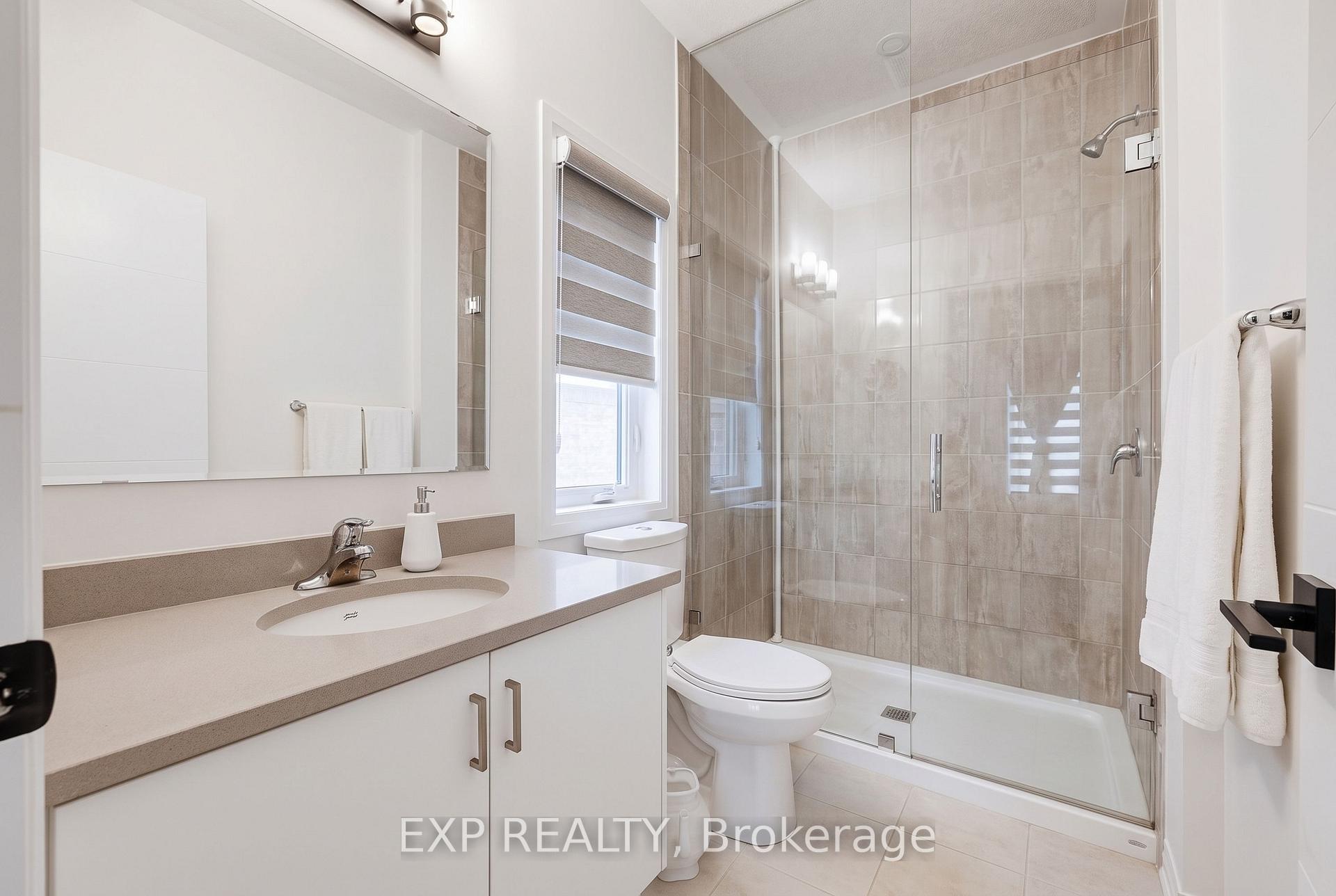 Photo 22 of Unit 138, 25 Isherwood Avenue, Cambridge, Galt City Centre — HOMEH