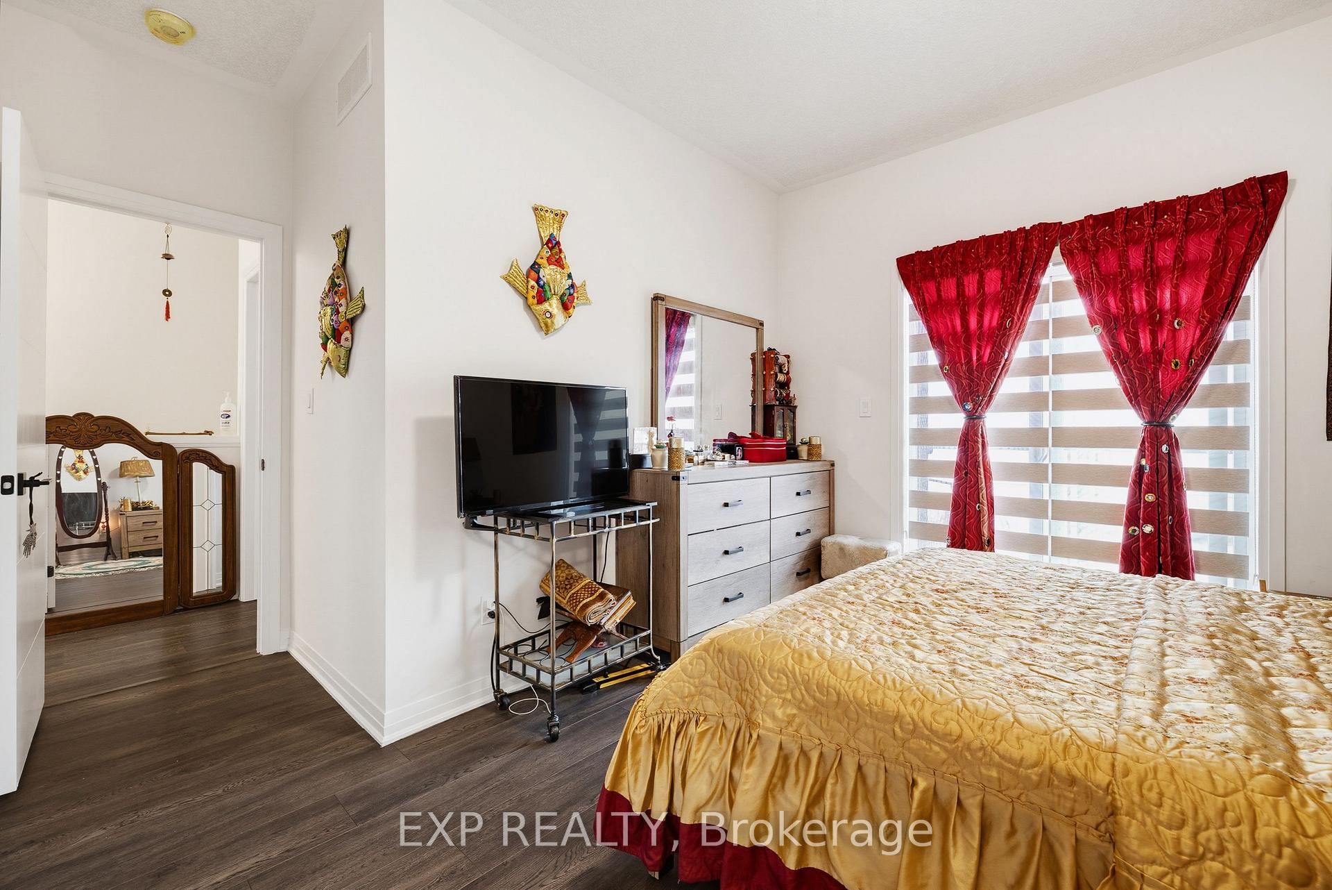 Photo 24 of Unit 138, 25 Isherwood Avenue, Cambridge, Galt City Centre — HOMEH