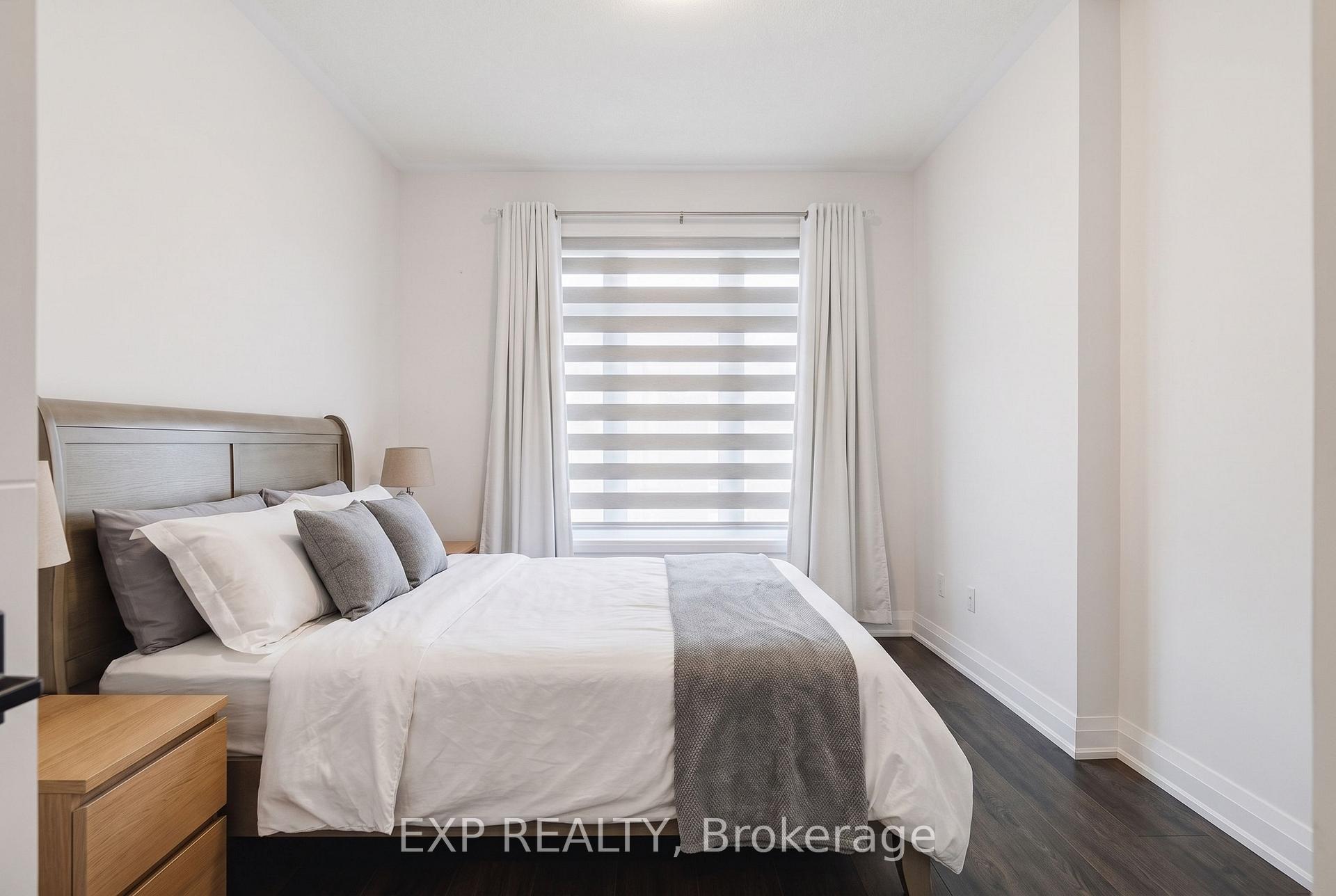 Photo 25 of Unit 138, 25 Isherwood Avenue, Cambridge, Galt City Centre — HOMEH