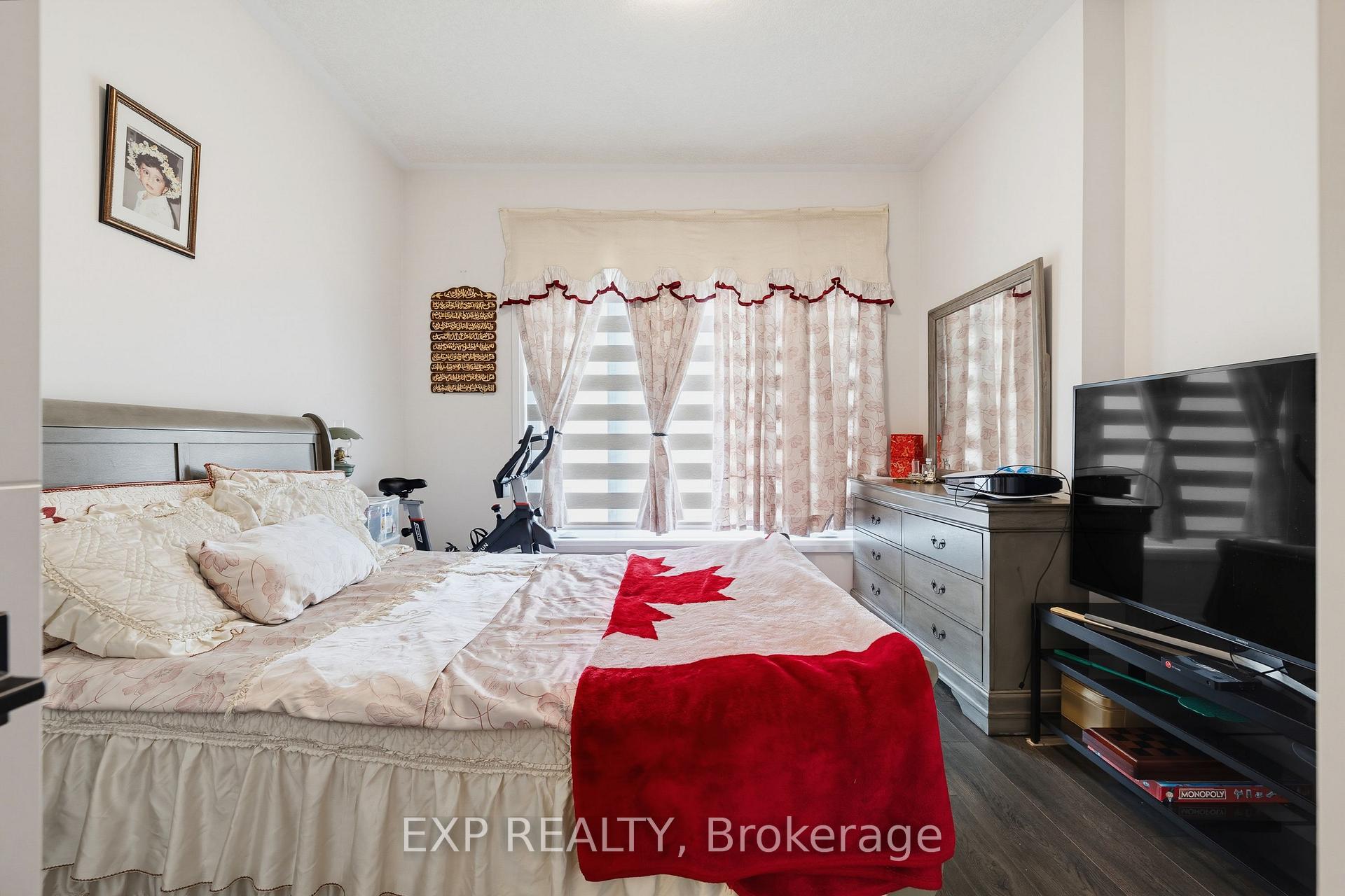 Photo 26 of Unit 138, 25 Isherwood Avenue, Cambridge, Galt City Centre — HOMEH