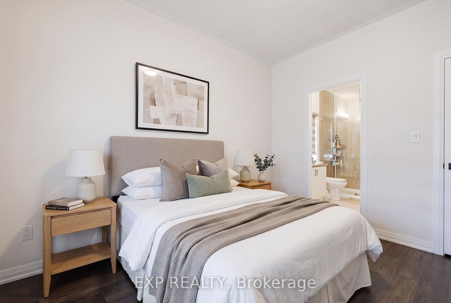 Photo 27 of Unit 138, 25 Isherwood Avenue, Cambridge, Galt City Centre — HOMEH