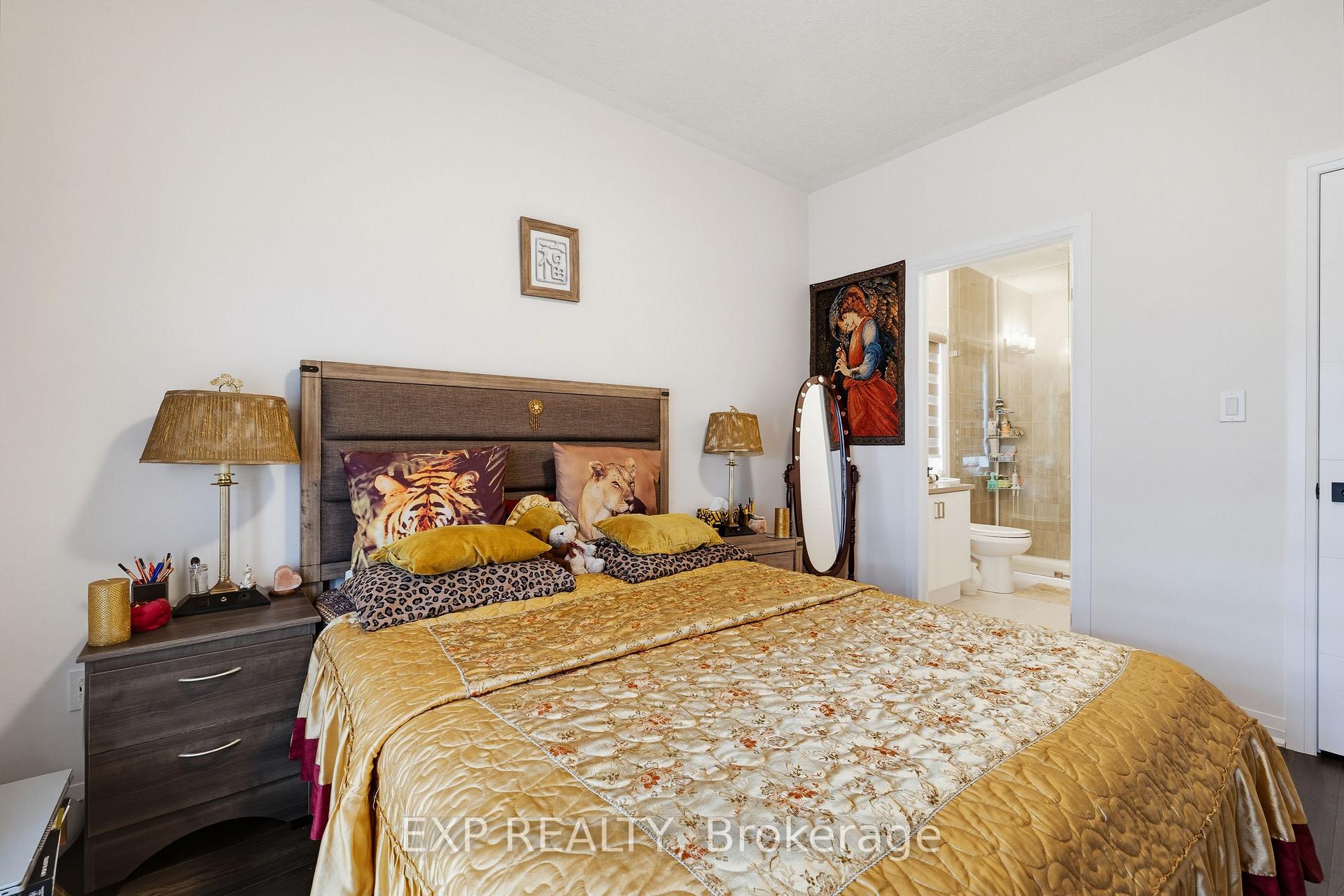 Photo 28 of Unit 138, 25 Isherwood Avenue, Cambridge, Galt City Centre — HOMEH
