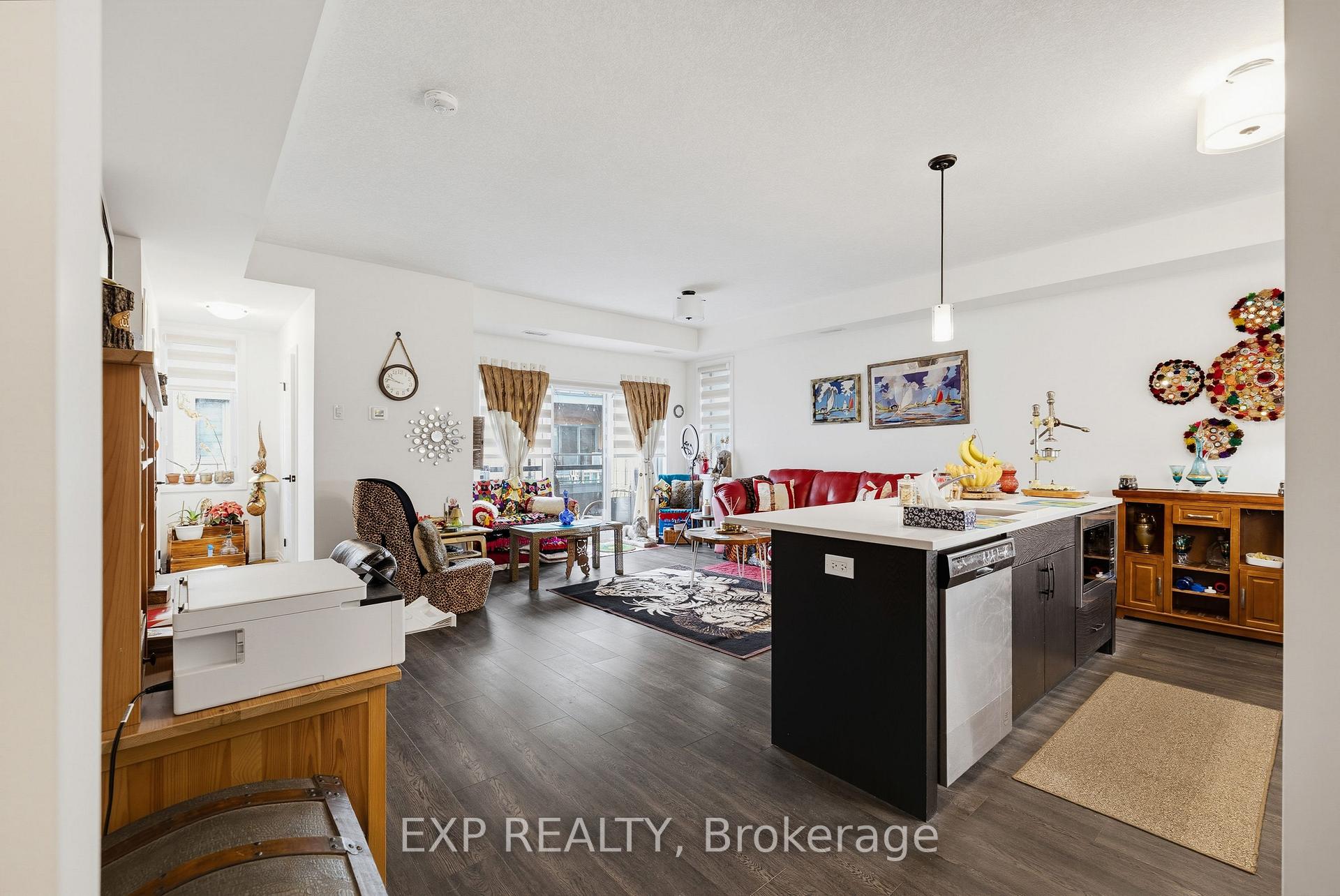 Photo 36 of Unit 138, 25 Isherwood Avenue, Cambridge, Galt City Centre — HOMEH