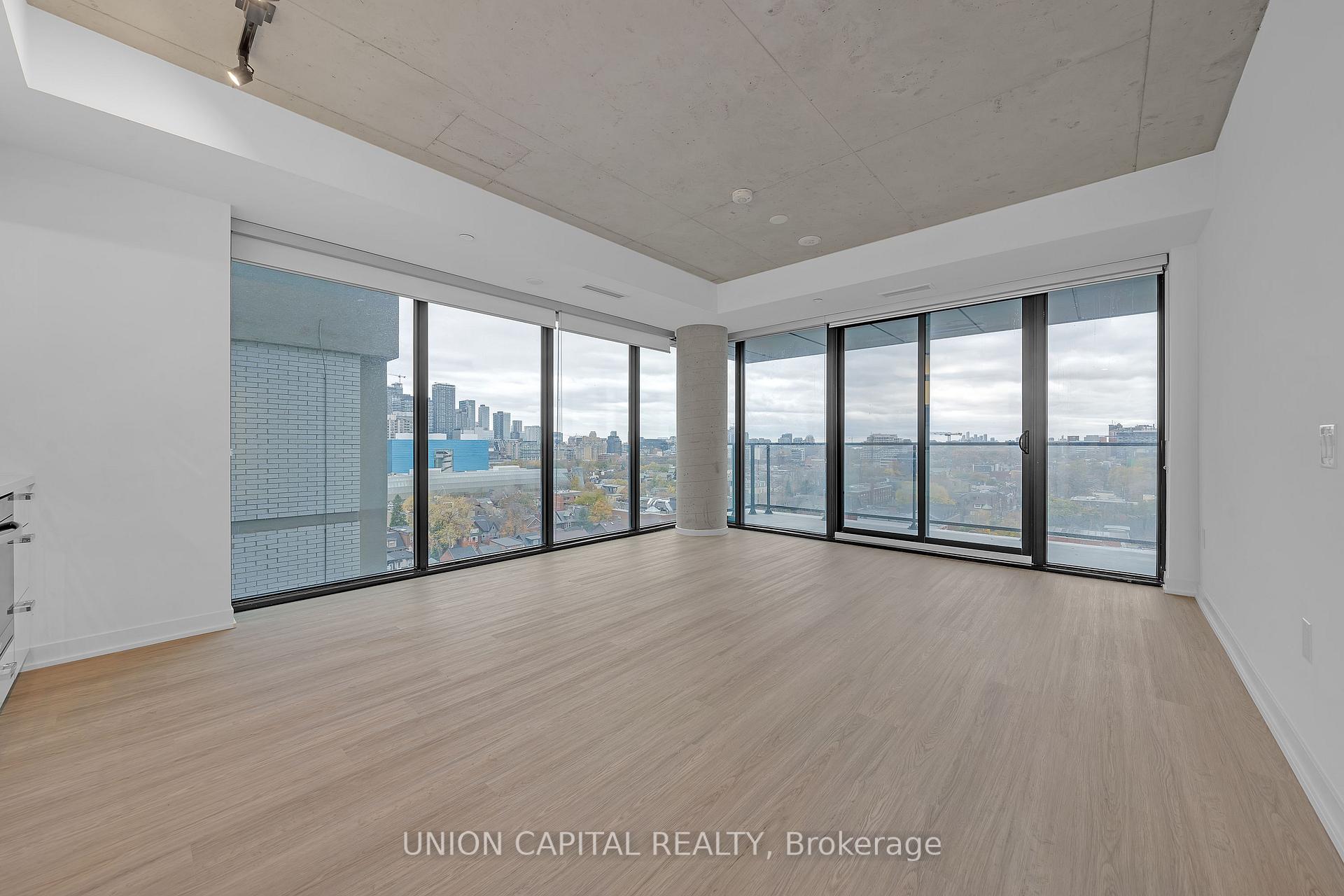 Photo 3 of Unit 1111, 195 McCaul Street, Toronto, Kensington-Chinatown — HOMEH