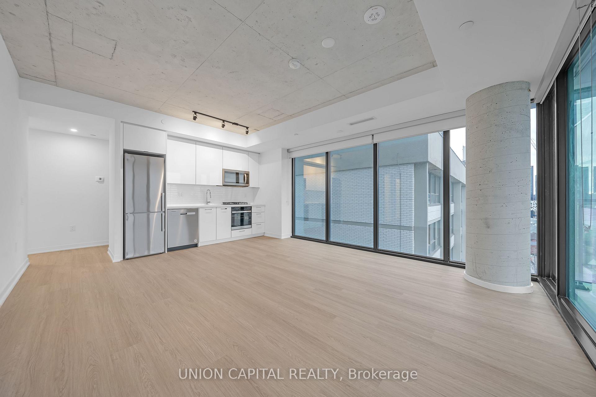 Photo 4 of Unit 1111, 195 McCaul Street, Toronto, Kensington-Chinatown — HOMEH